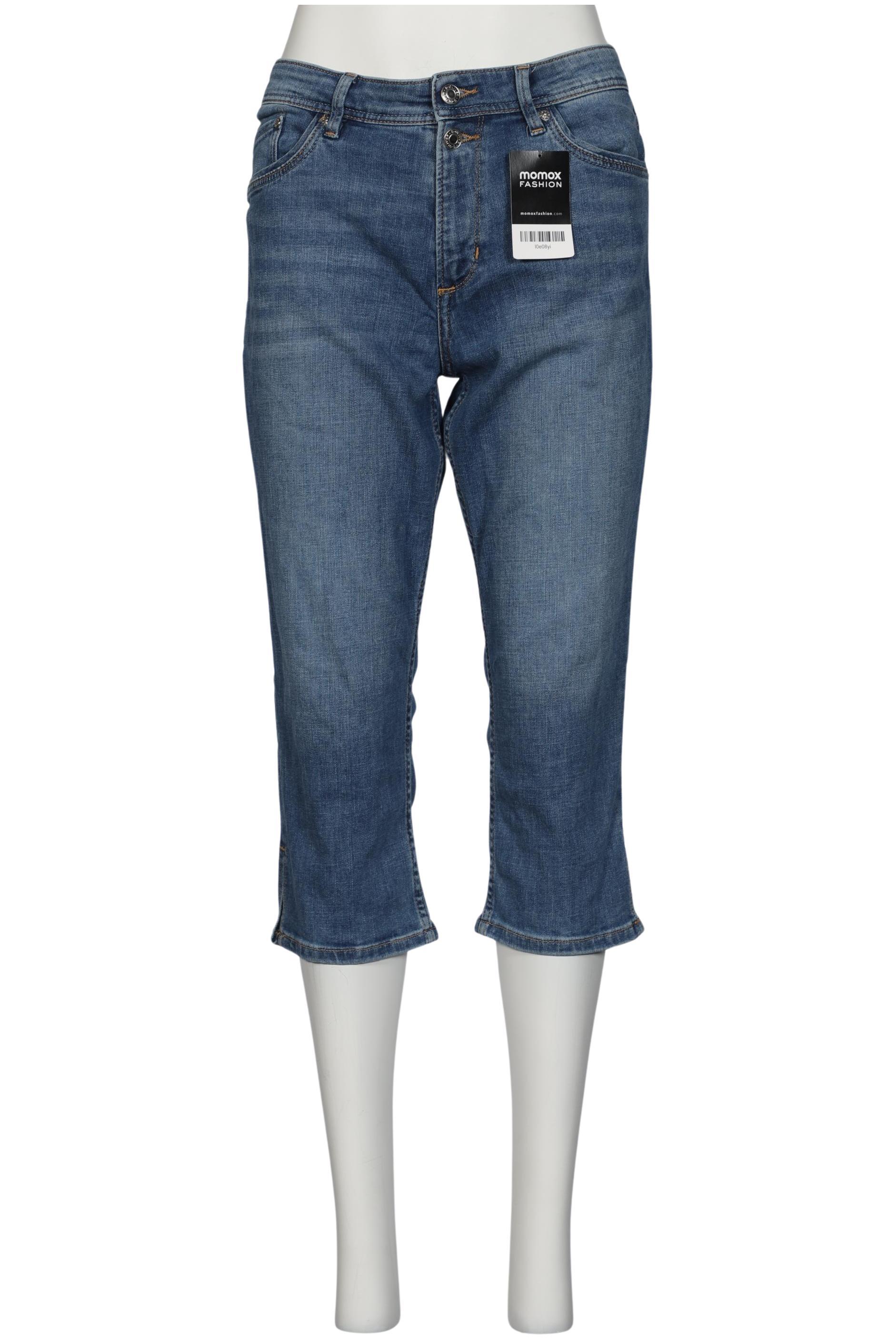 

s.Oliver Damen Jeans, blau, Gr. 40