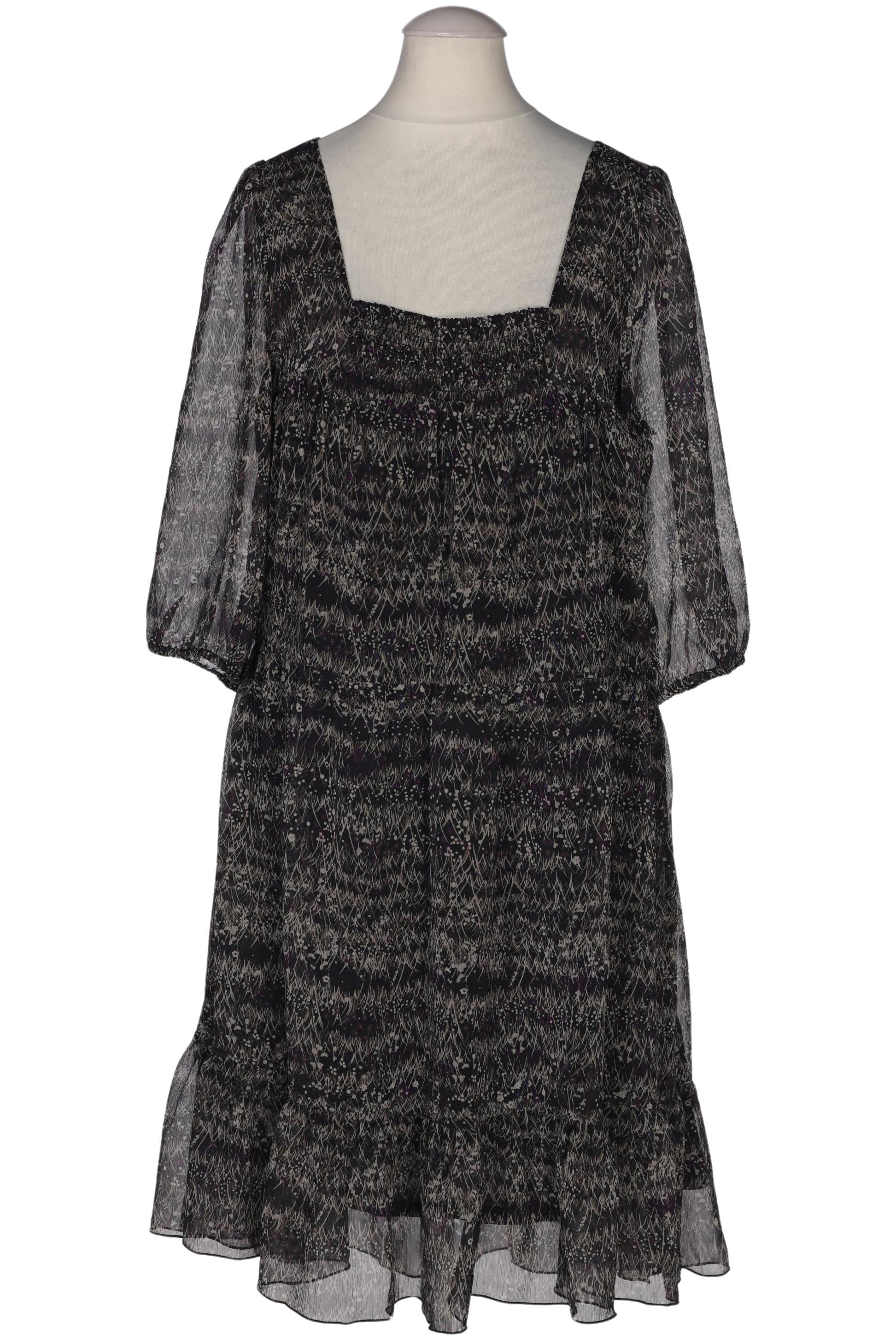 

s.Oliver Damen Kleid, grau, Gr. 36