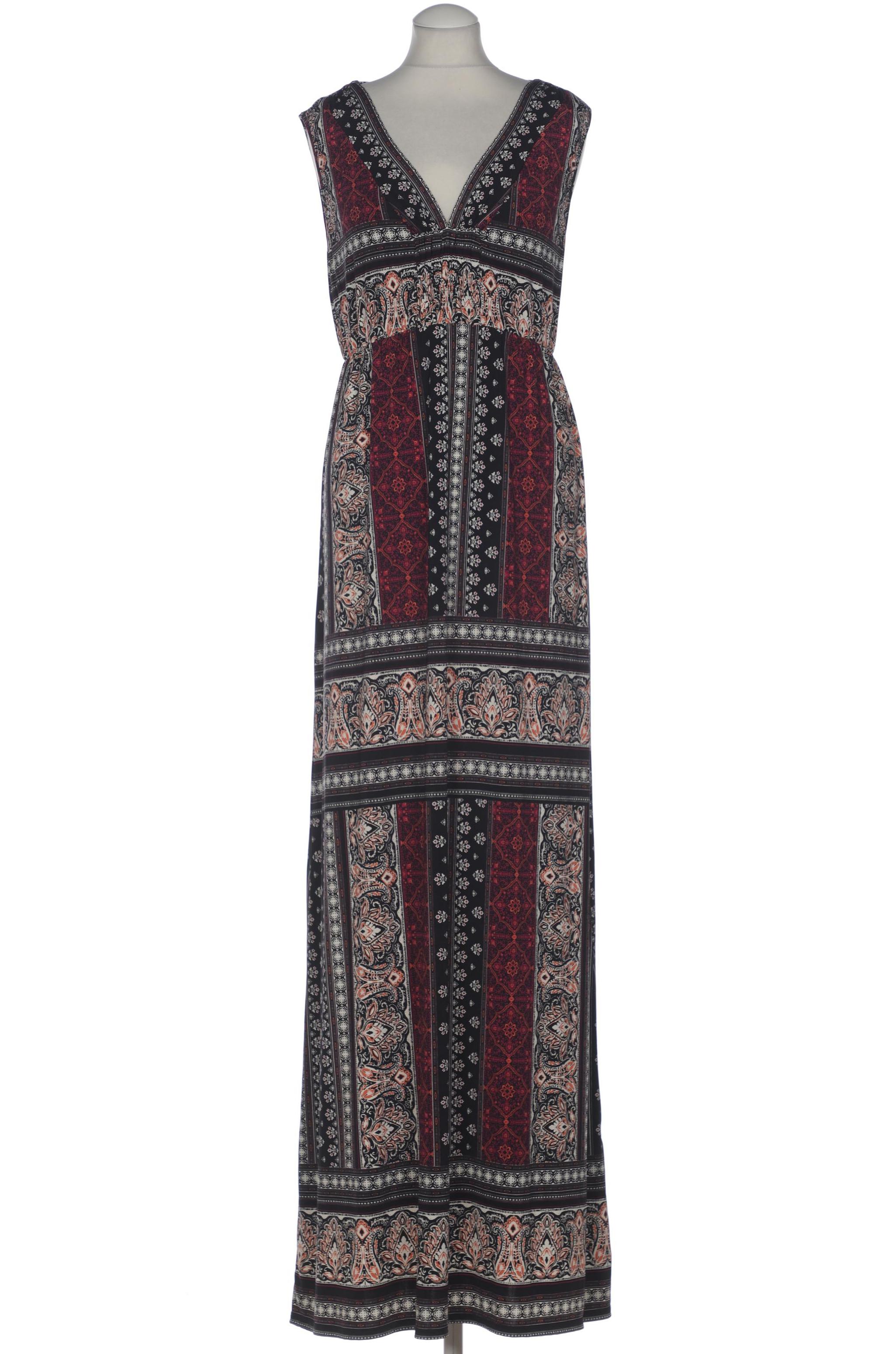 

s.Oliver Damen Kleid, schwarz, Gr. 42