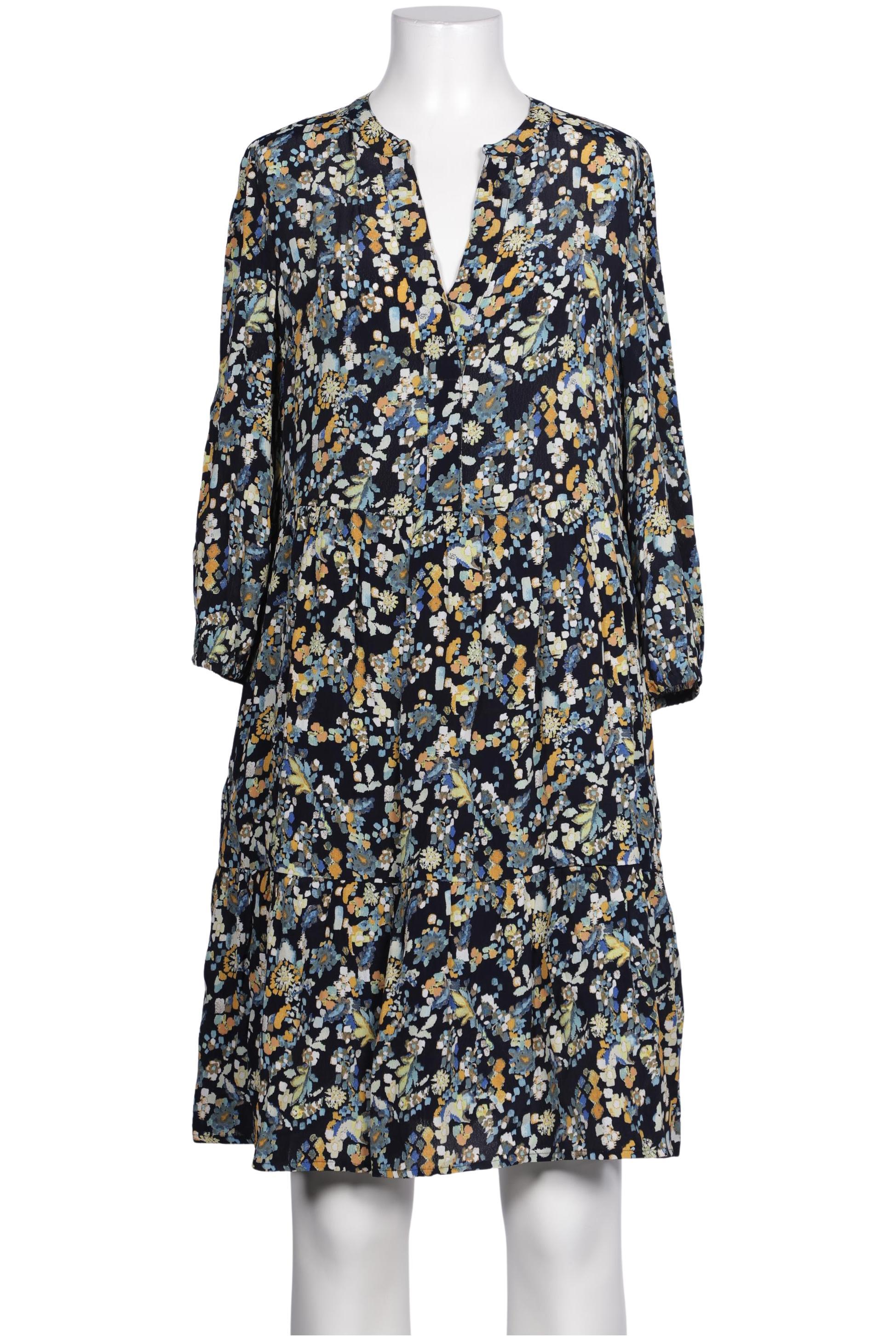 

s.Oliver Damen Kleid, mehrfarbig, Gr. 36