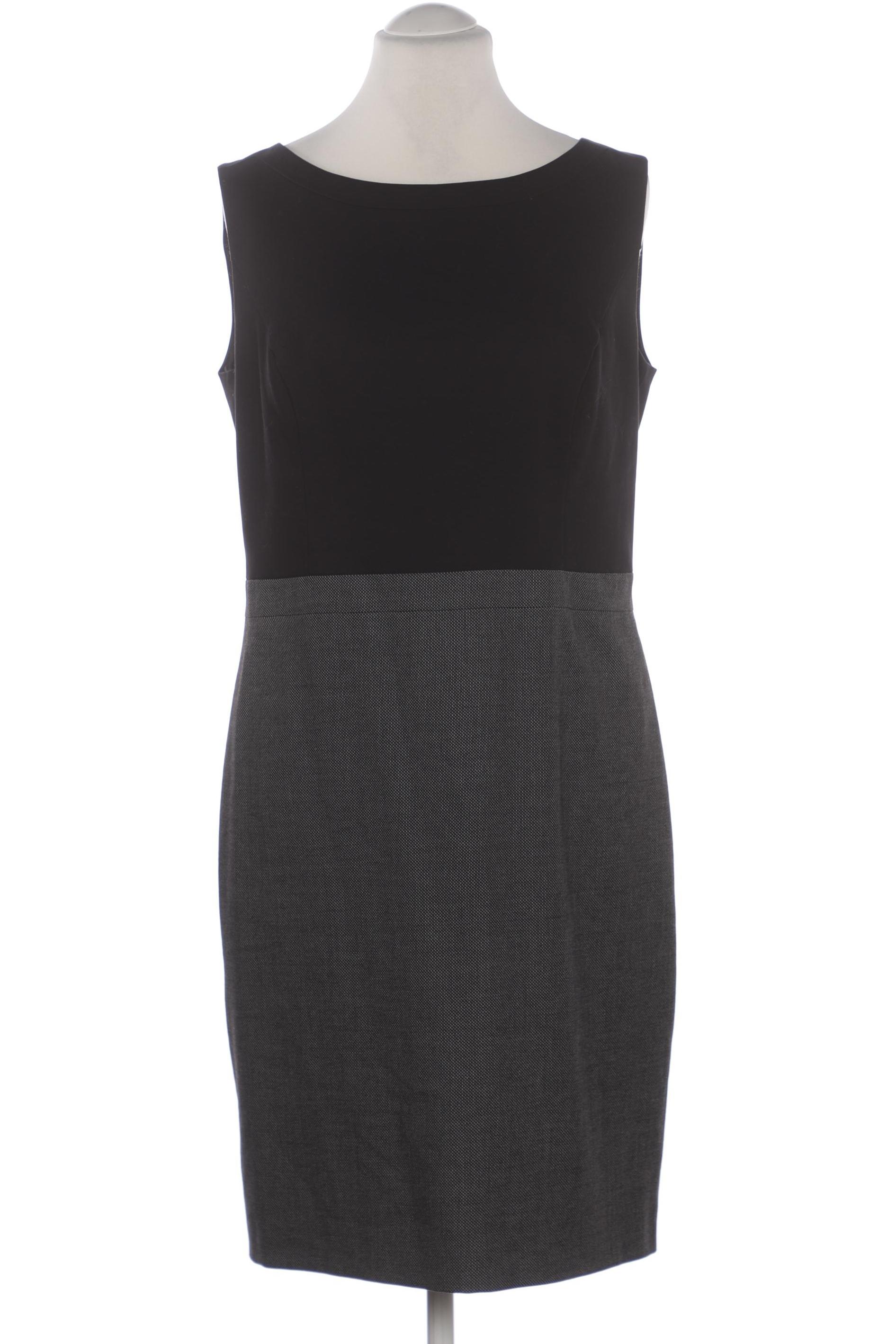 

s.Oliver Damen Kleid, grau, Gr. 44
