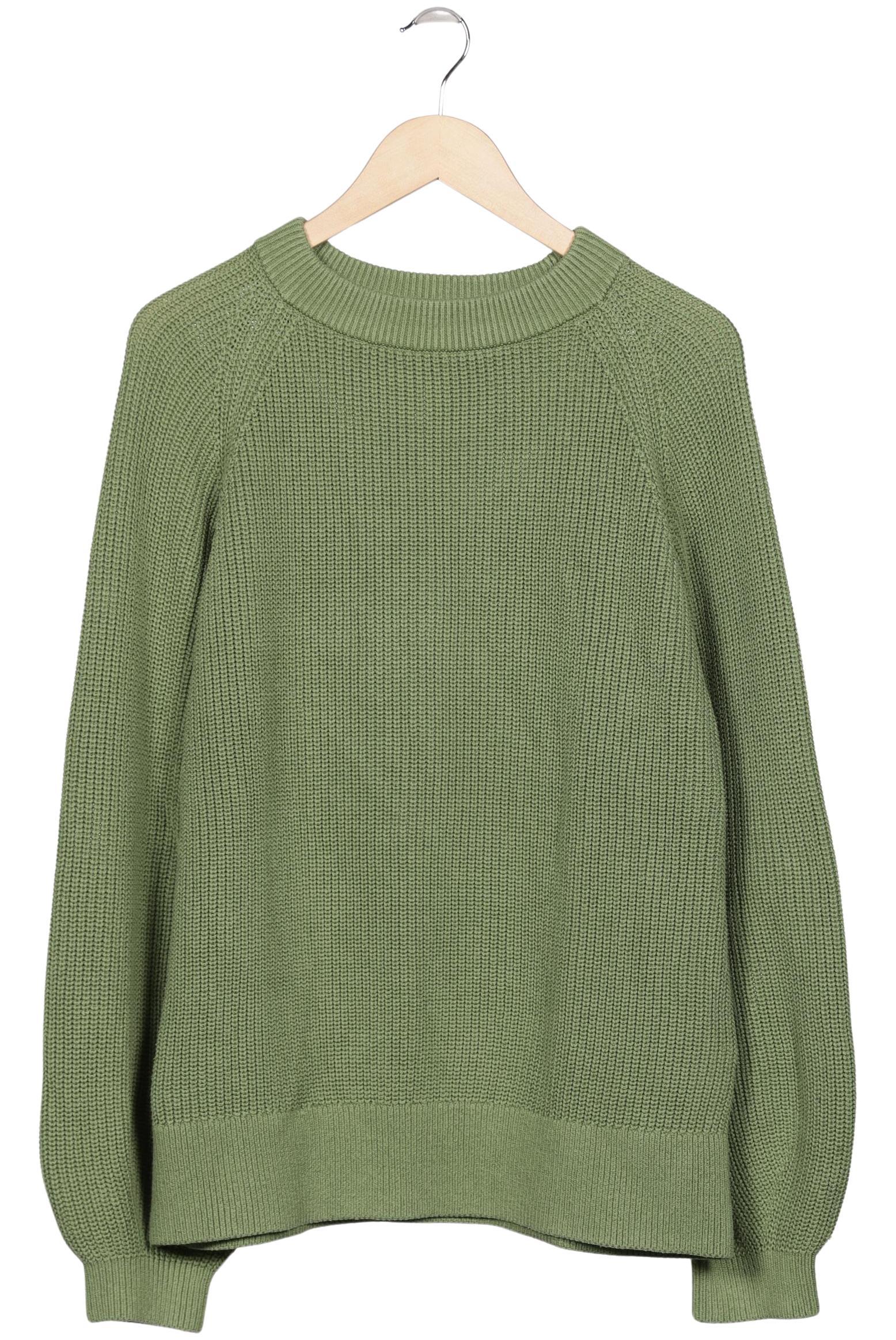 

s.Oliver Damen Pullover, grün, Gr. 44
