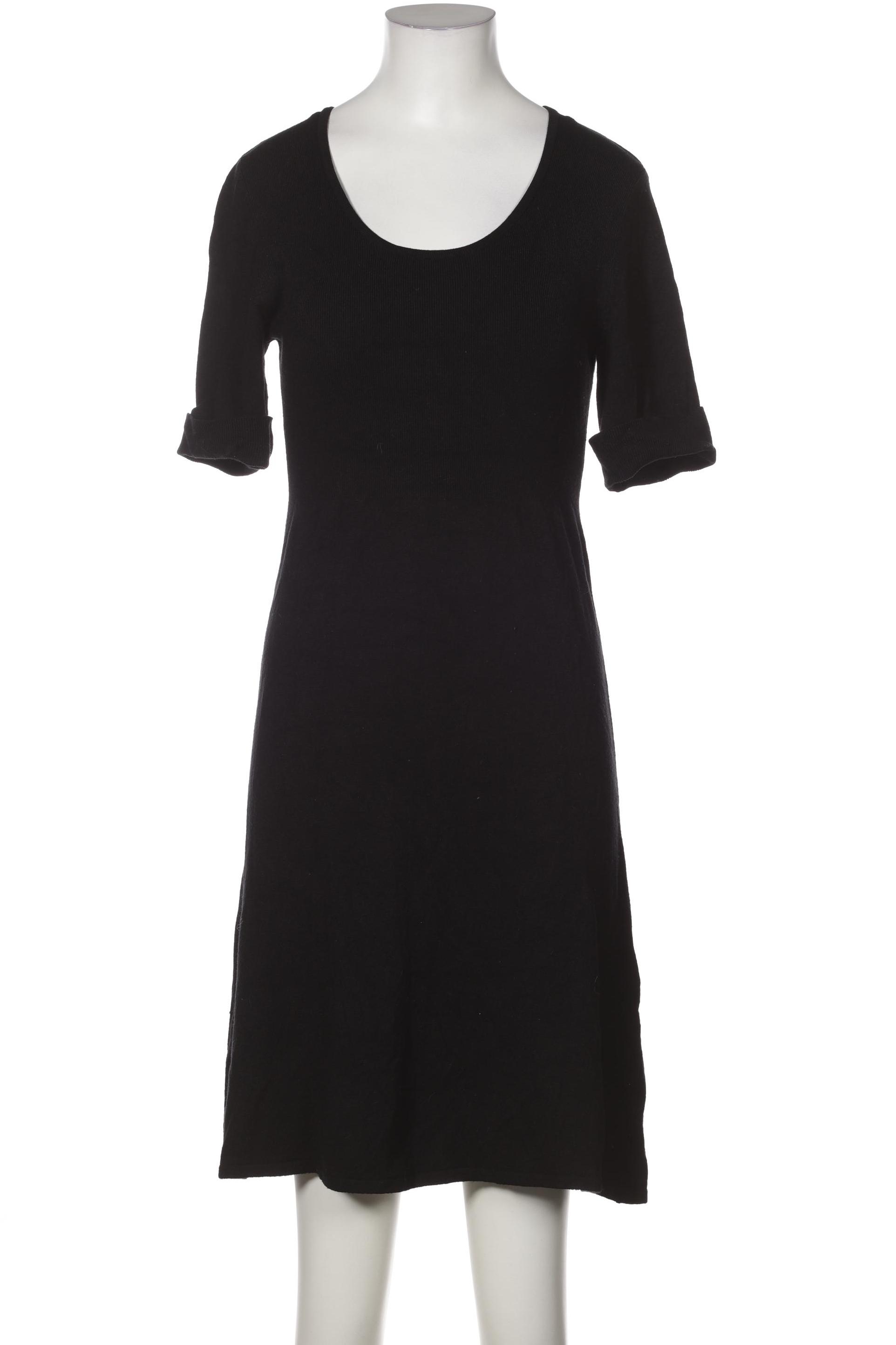 

s.Oliver Damen Kleid, schwarz, Gr. 36