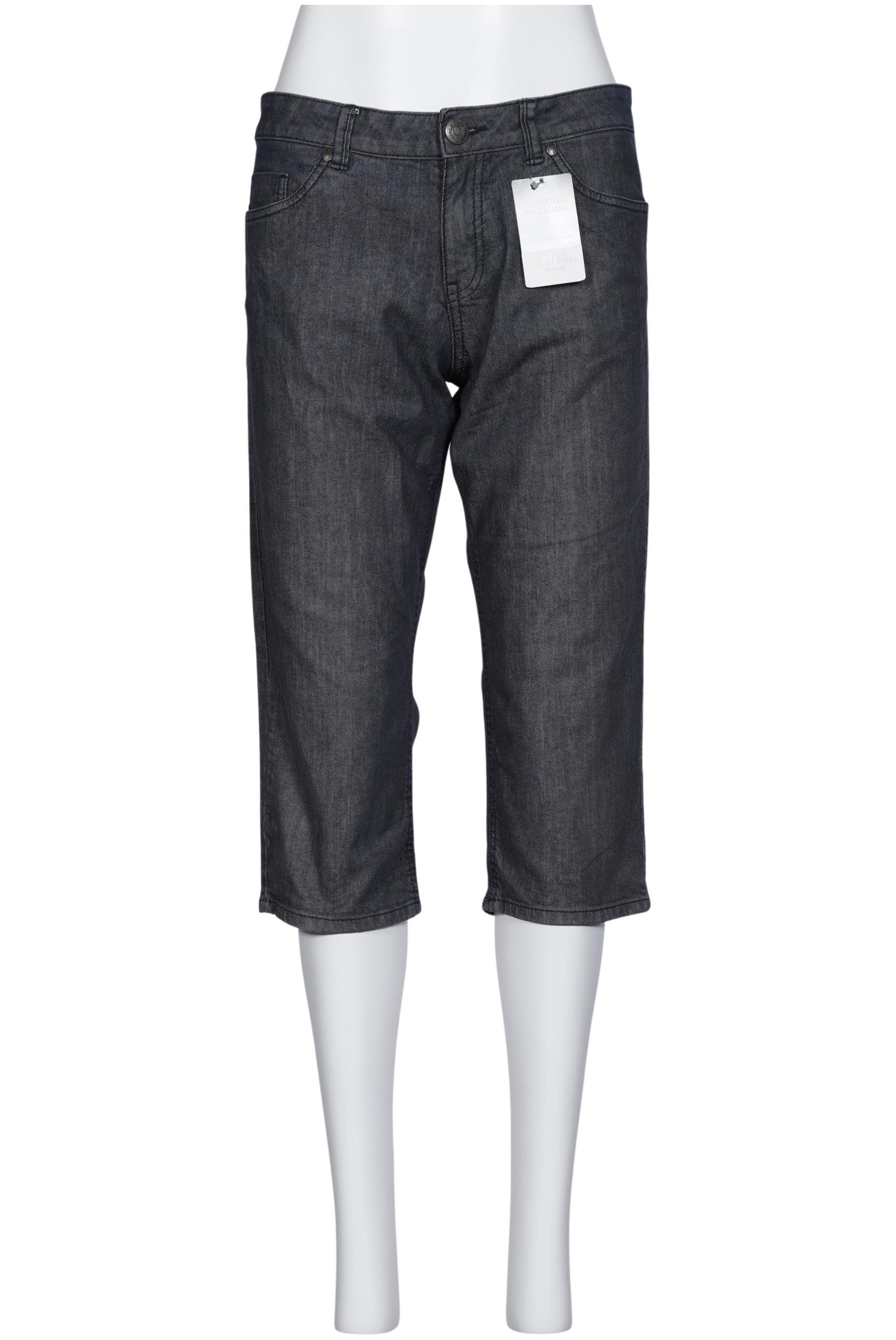 

s.Oliver Damen Shorts, grau, Gr. 40