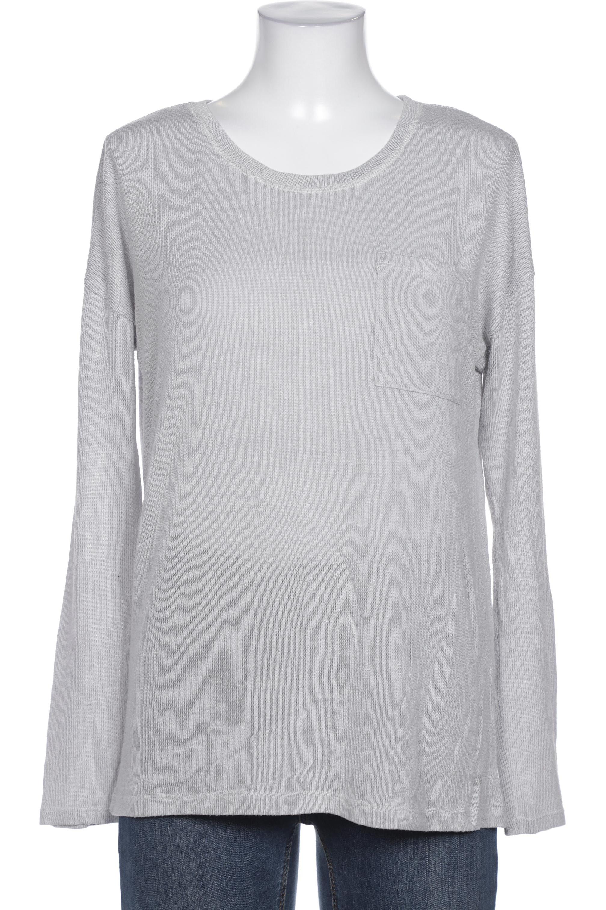 

s.Oliver Damen Pullover, grau