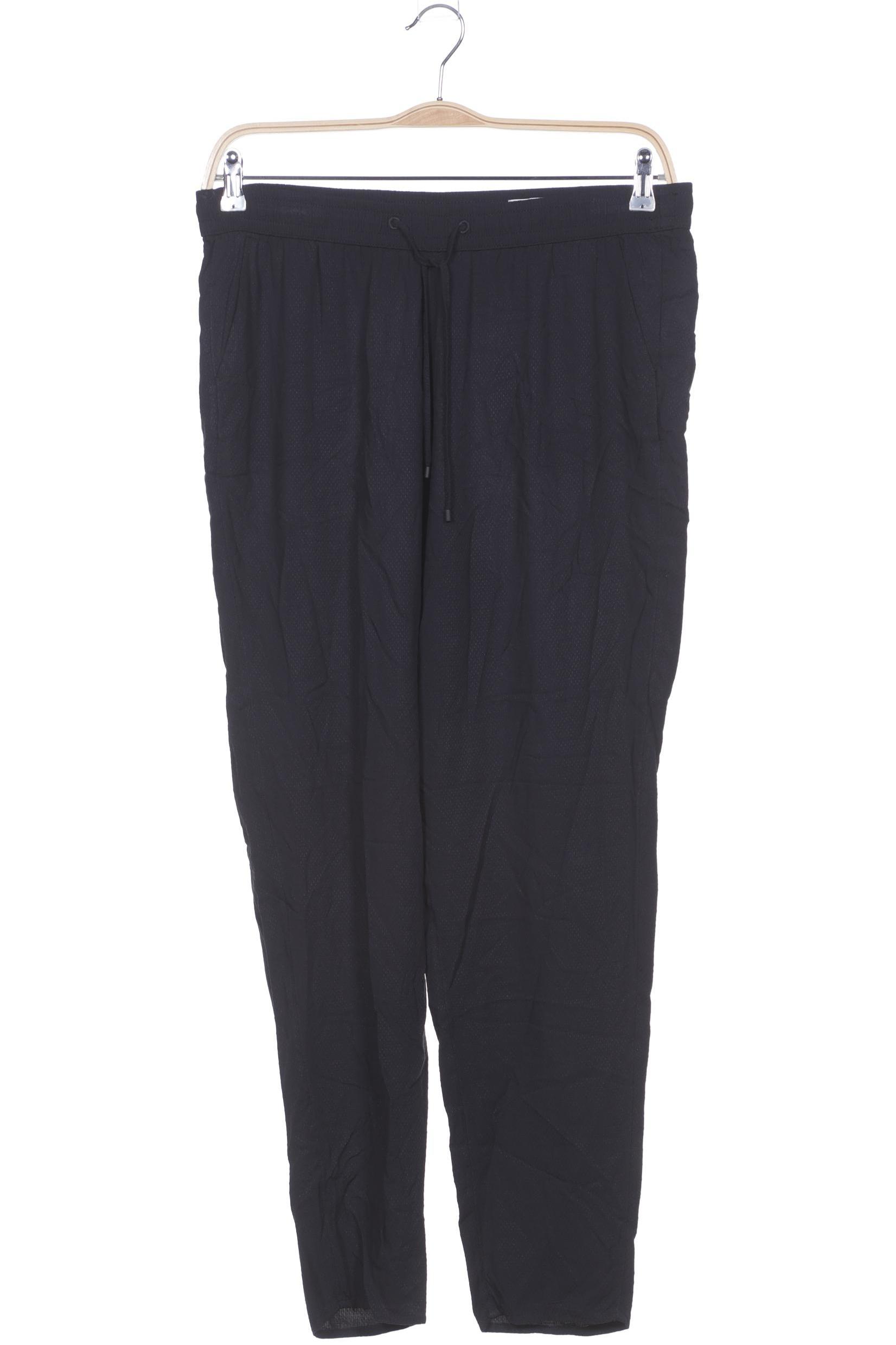 

s.Oliver Damen Stoffhose, marineblau, Gr. 42