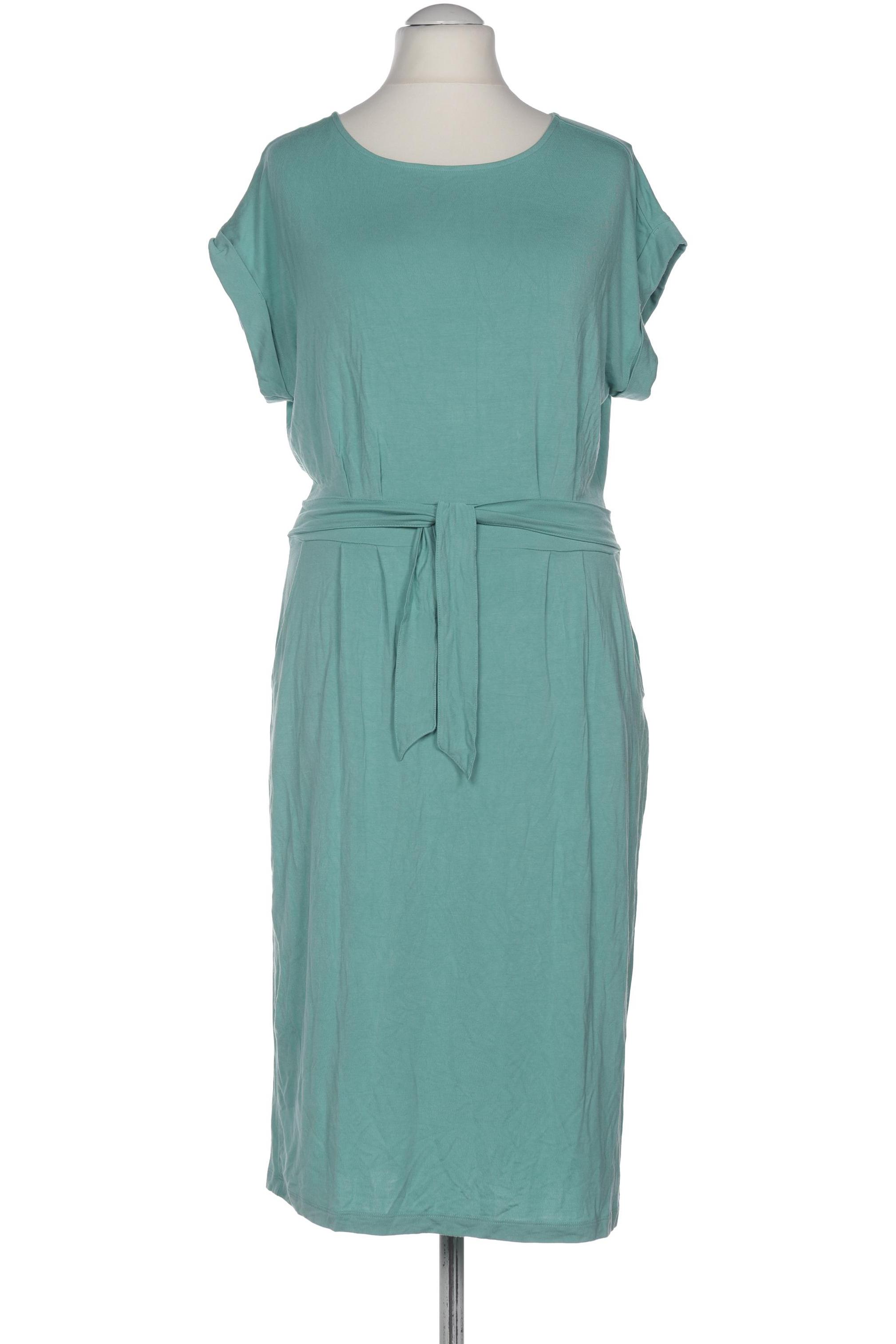 

s.Oliver Damen Kleid, türkis, Gr. 40