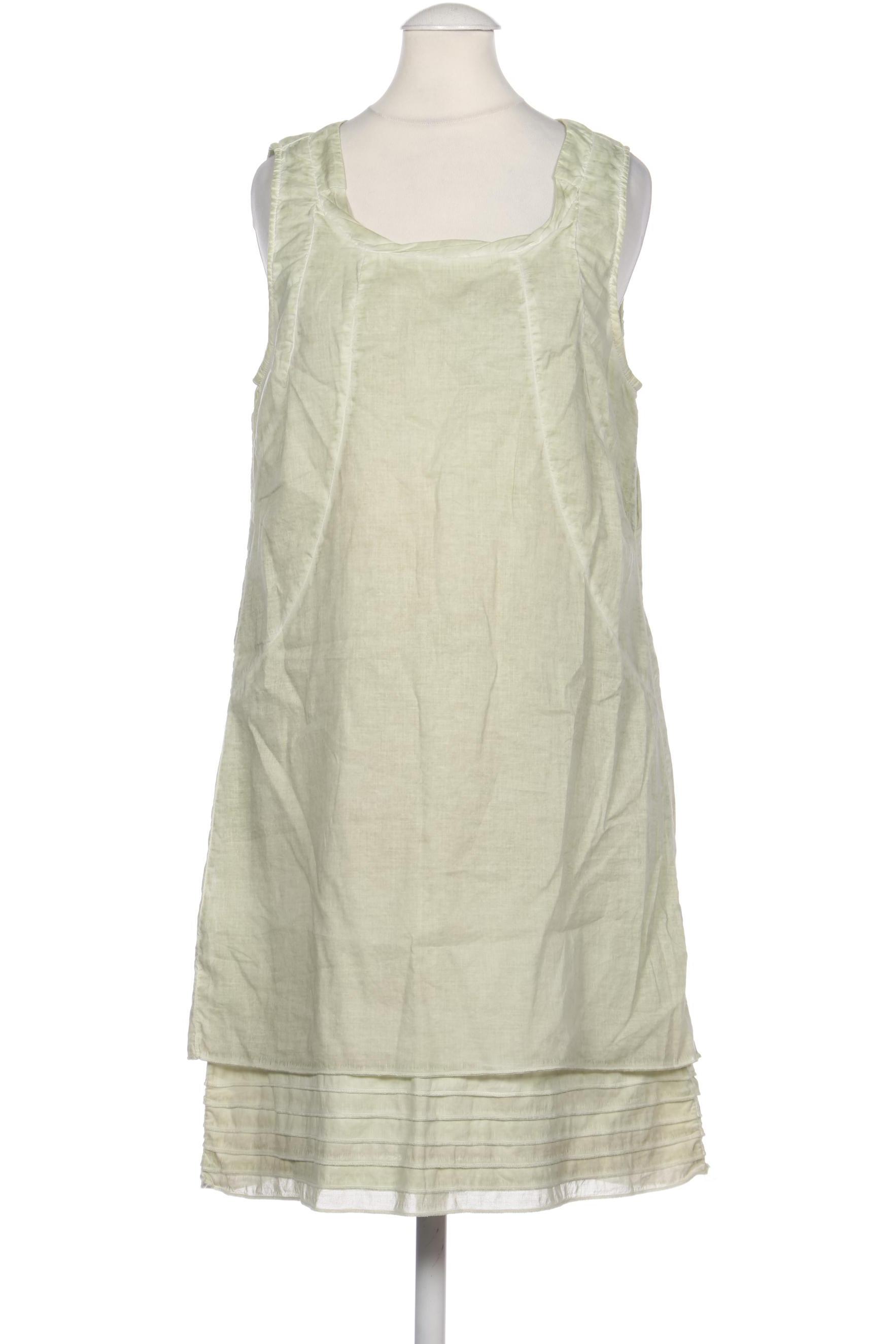 

s.Oliver Damen Kleid, hellgrün