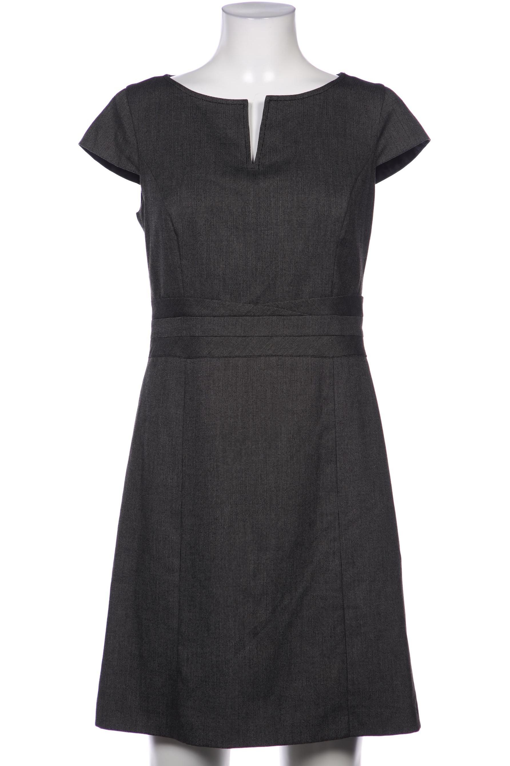 

s.Oliver Damen Kleid, grau, Gr. 40