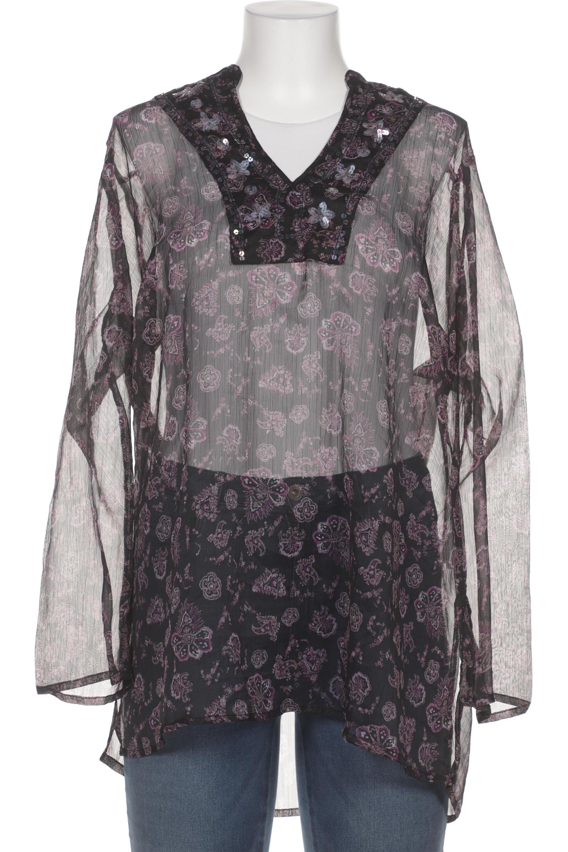 

s.Oliver Damen Bluse, flieder, Gr. 42