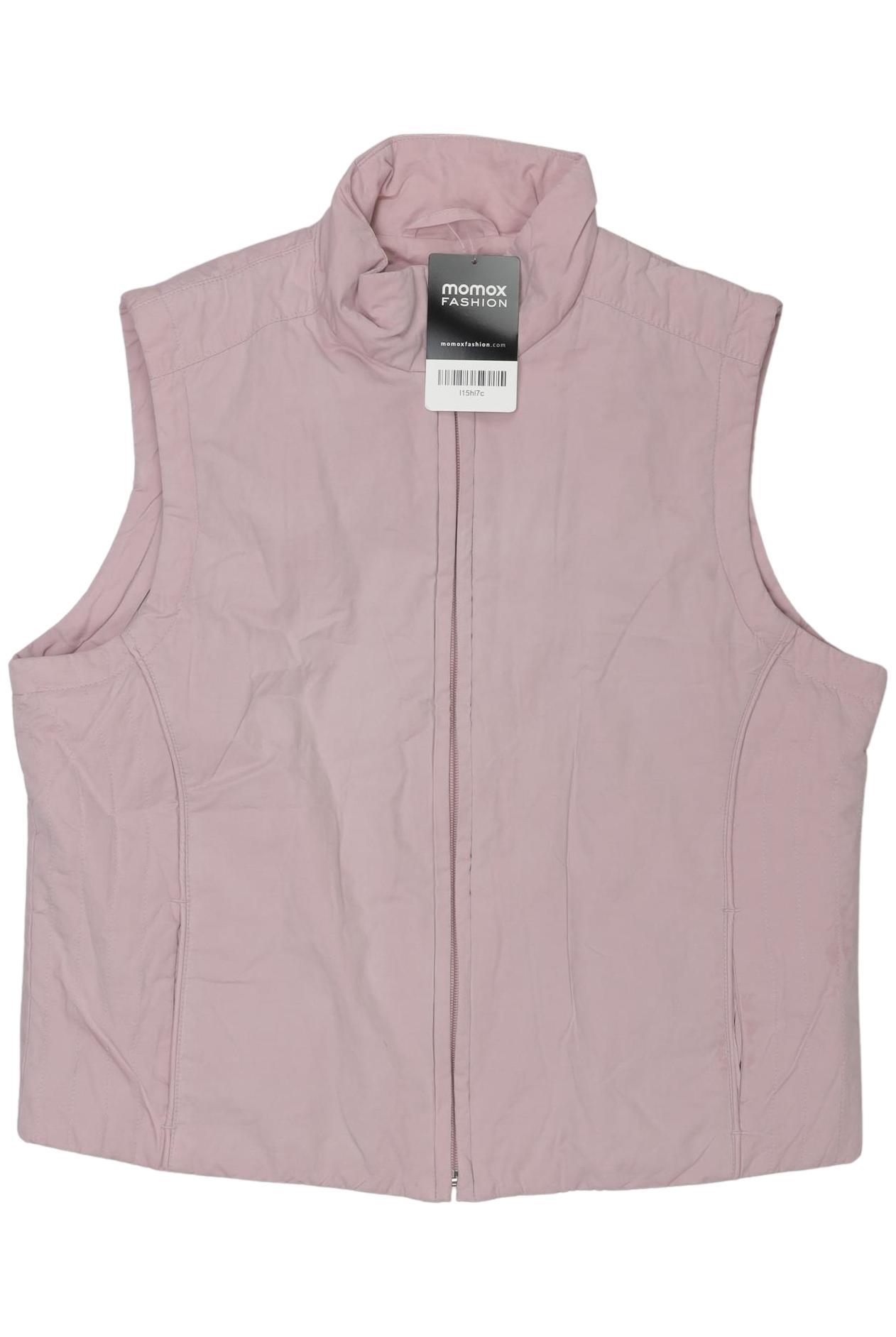 

s.Oliver Damen Weste, pink, Gr. 38