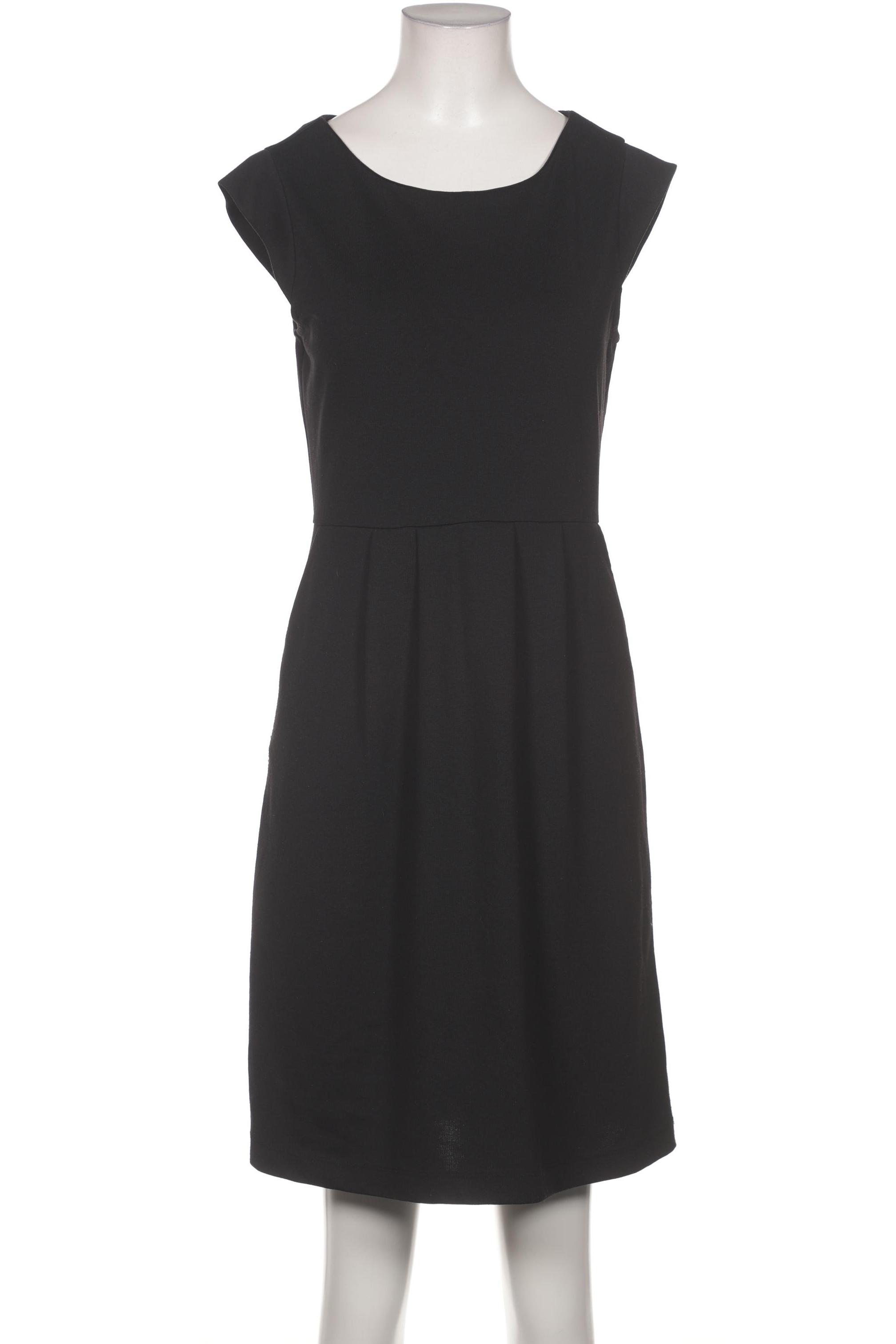 

s.Oliver Damen Kleid, schwarz, Gr. 36