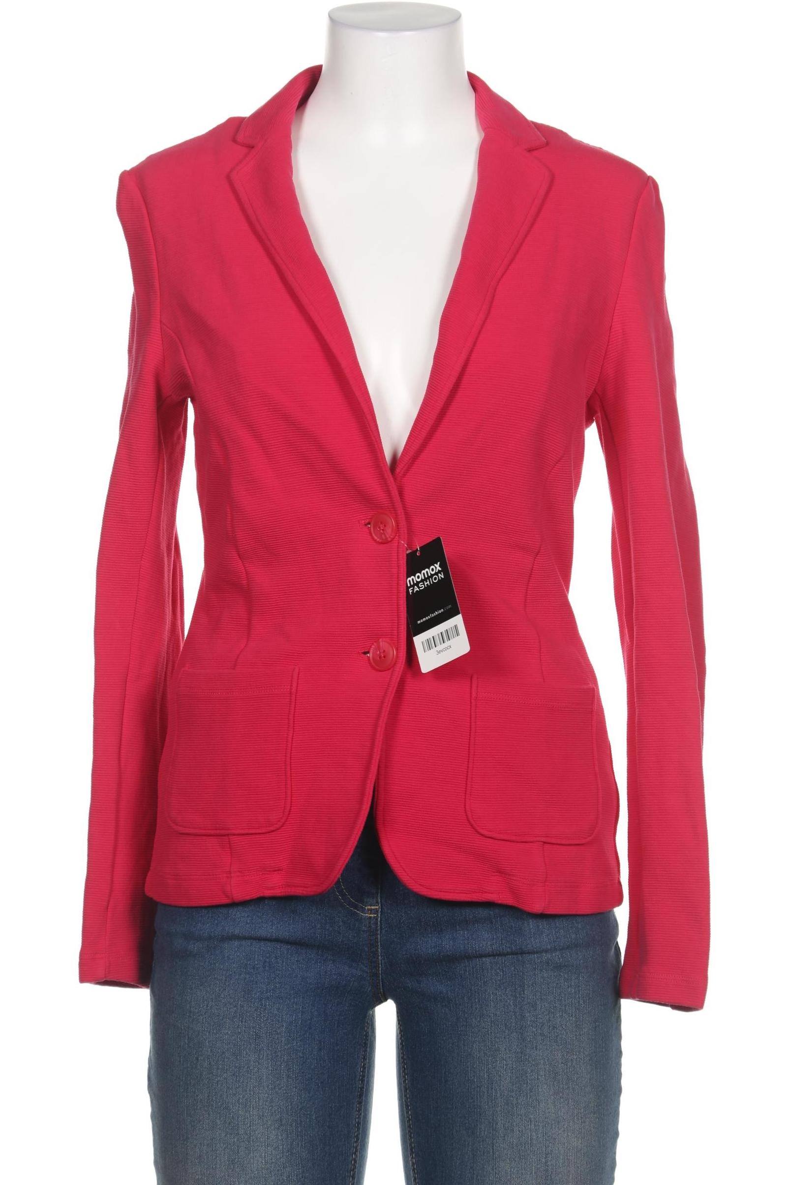 

s.Oliver Damen Blazer, pink, Gr. 38