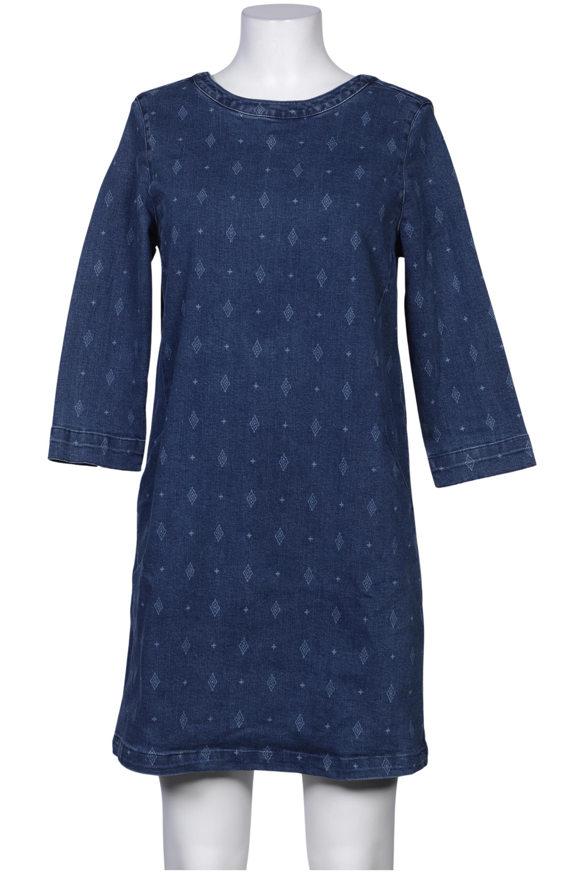 

s.Oliver Damen Kleid, marineblau, Gr. 40