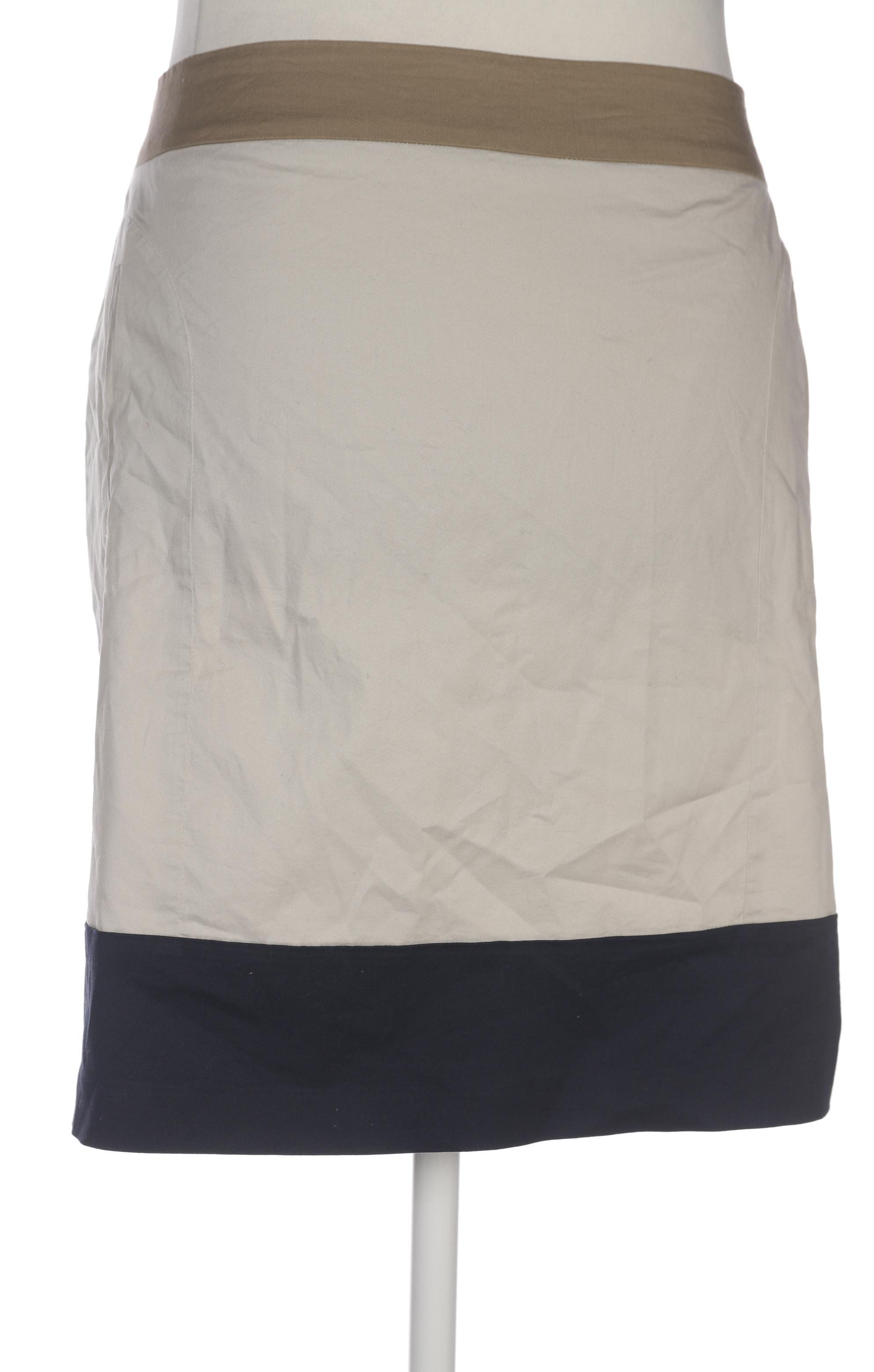 

s.Oliver Damen Rock, beige, Gr. 42