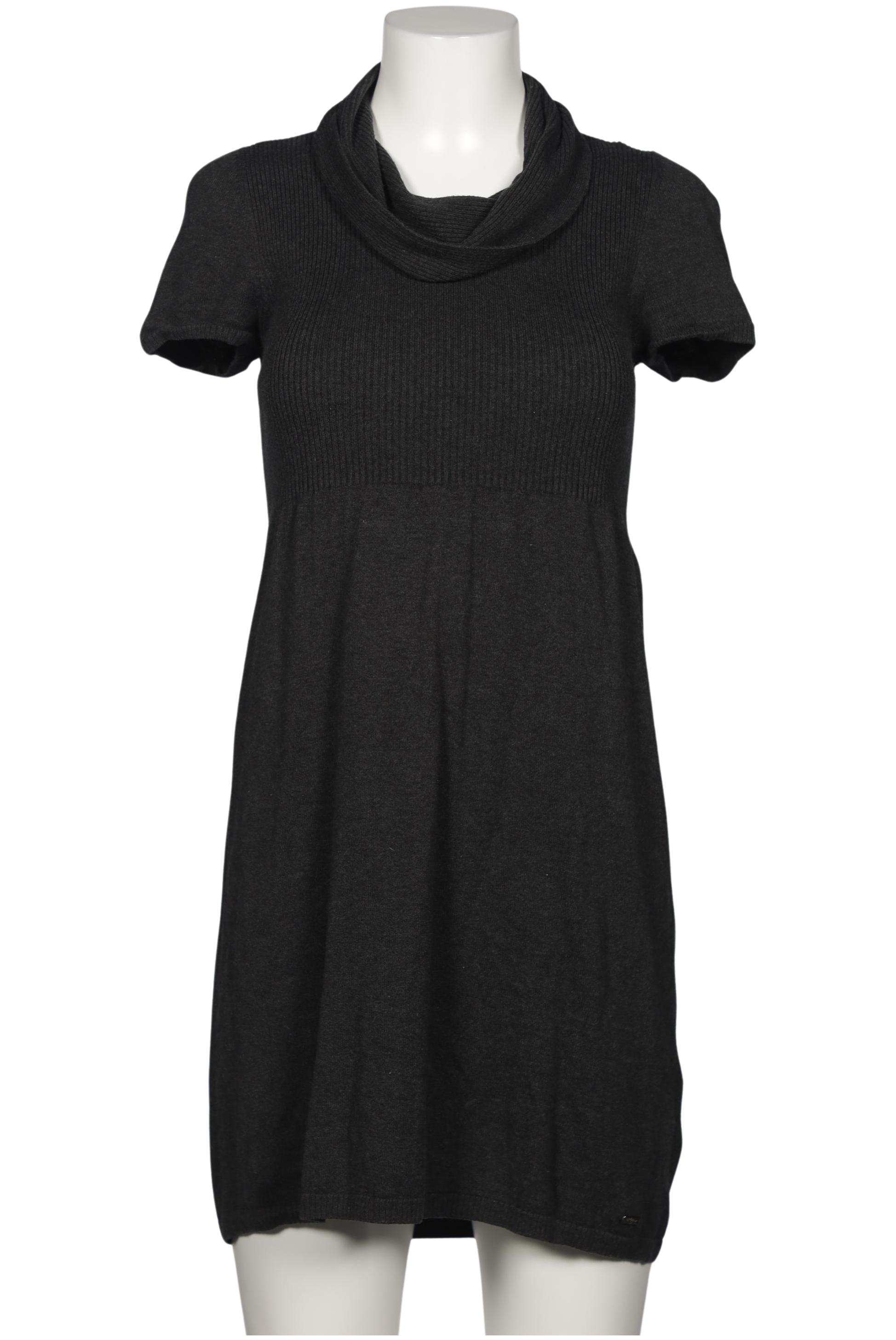 

s.Oliver Damen Kleid, grau, Gr. 38