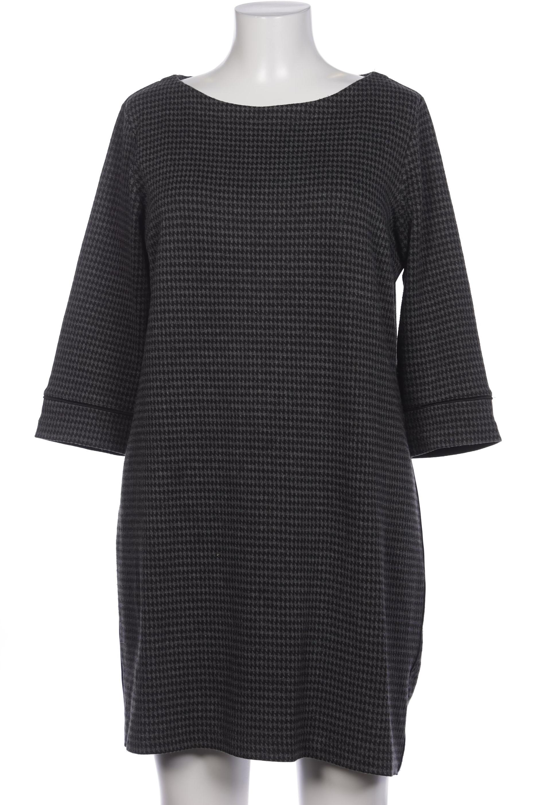 

s.Oliver Damen Kleid, grau, Gr. 44