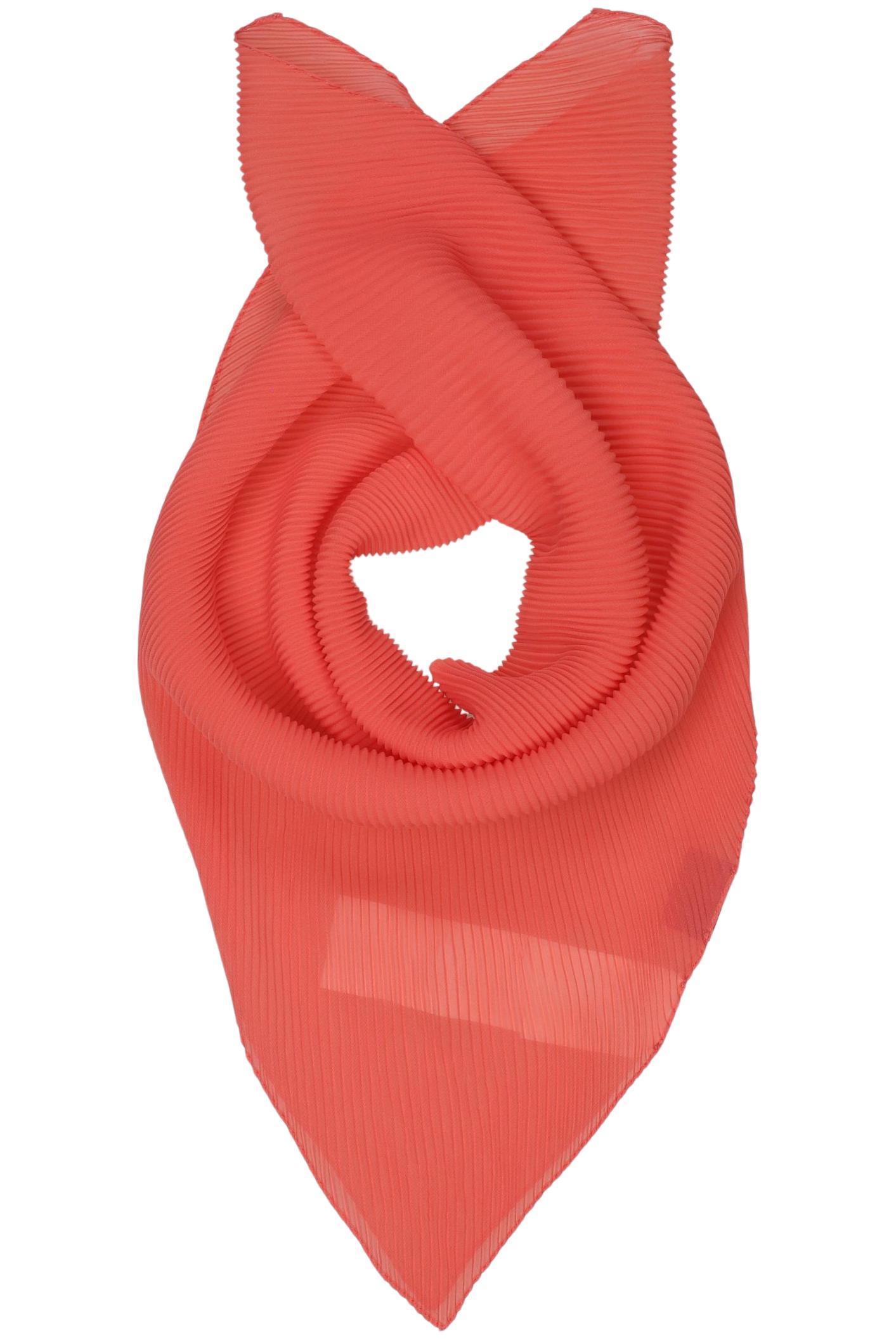 

s.Oliver Damen Schal, rot, Gr.