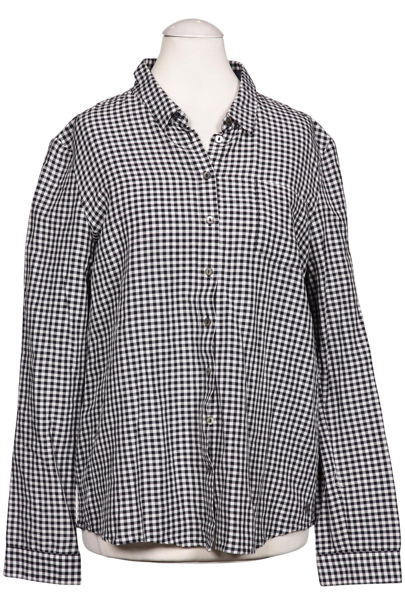 

s.Oliver Damen Bluse, grau, Gr. 36