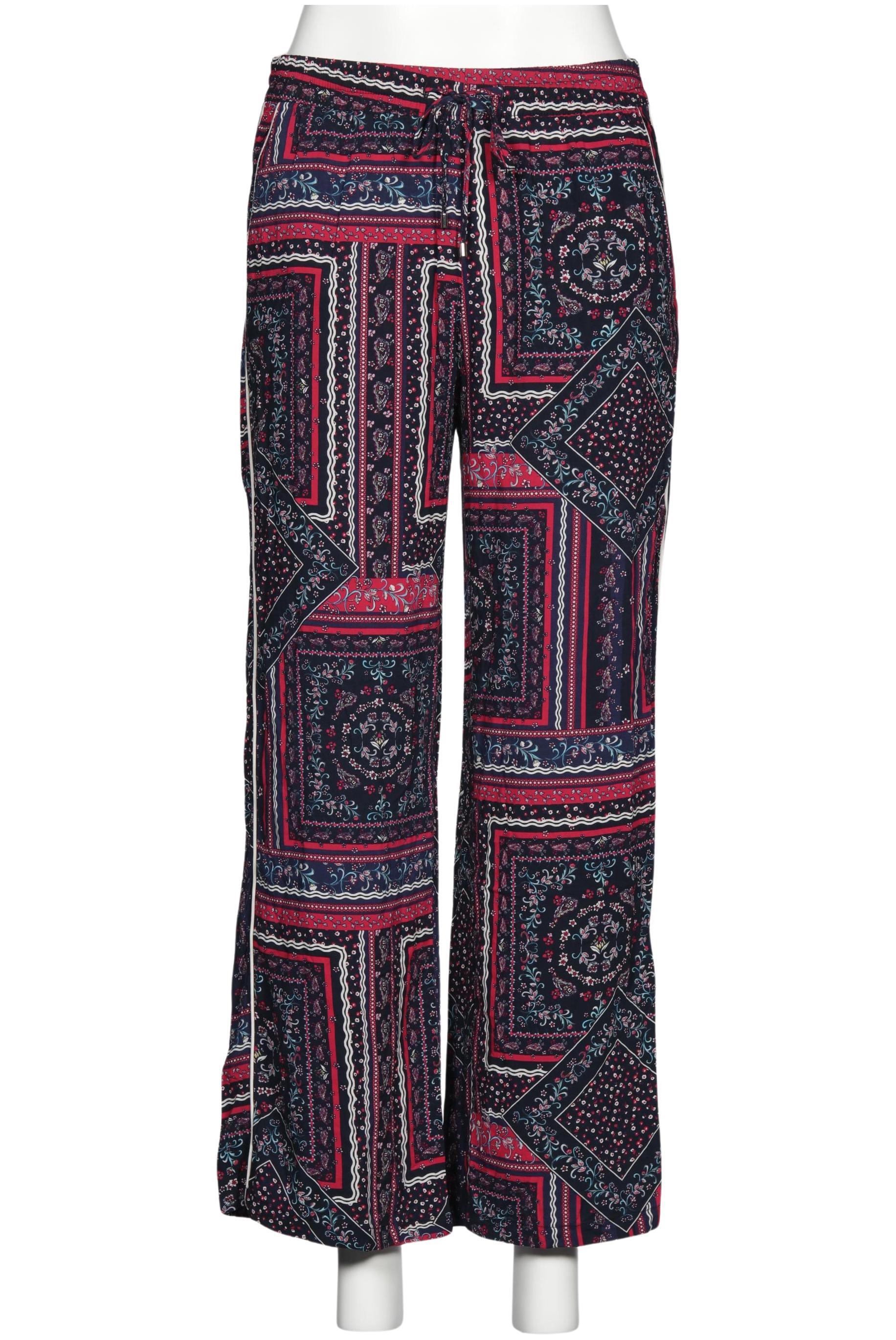 

s.Oliver Damen Stoffhose, pink, Gr. 31