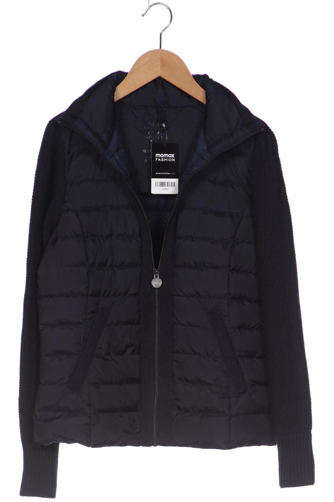 

s.Oliver Damen Jacke, marineblau, Gr. 36