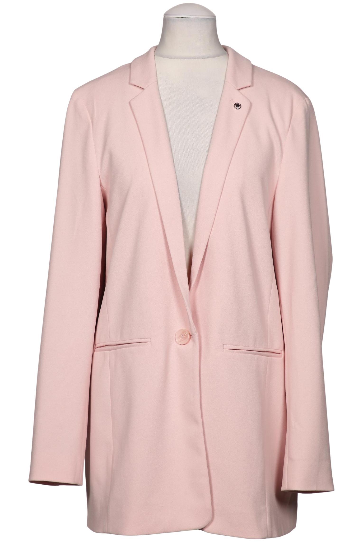 

s.Oliver Damen Blazer, pink, Gr. 36