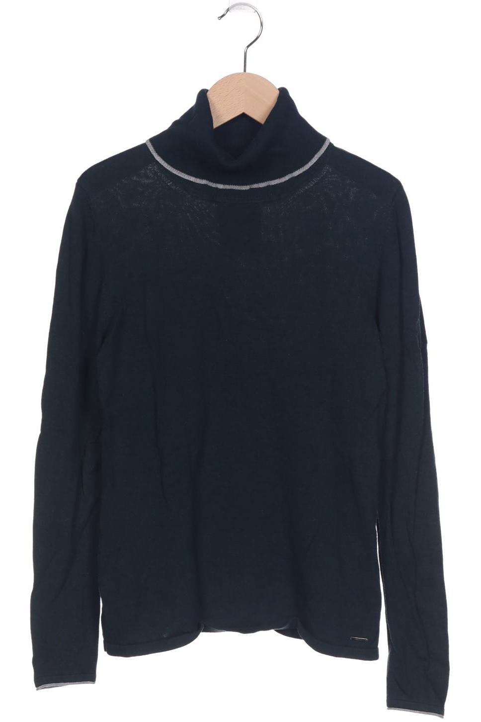 

s.Oliver Damen Pullover, grün, Gr. 36