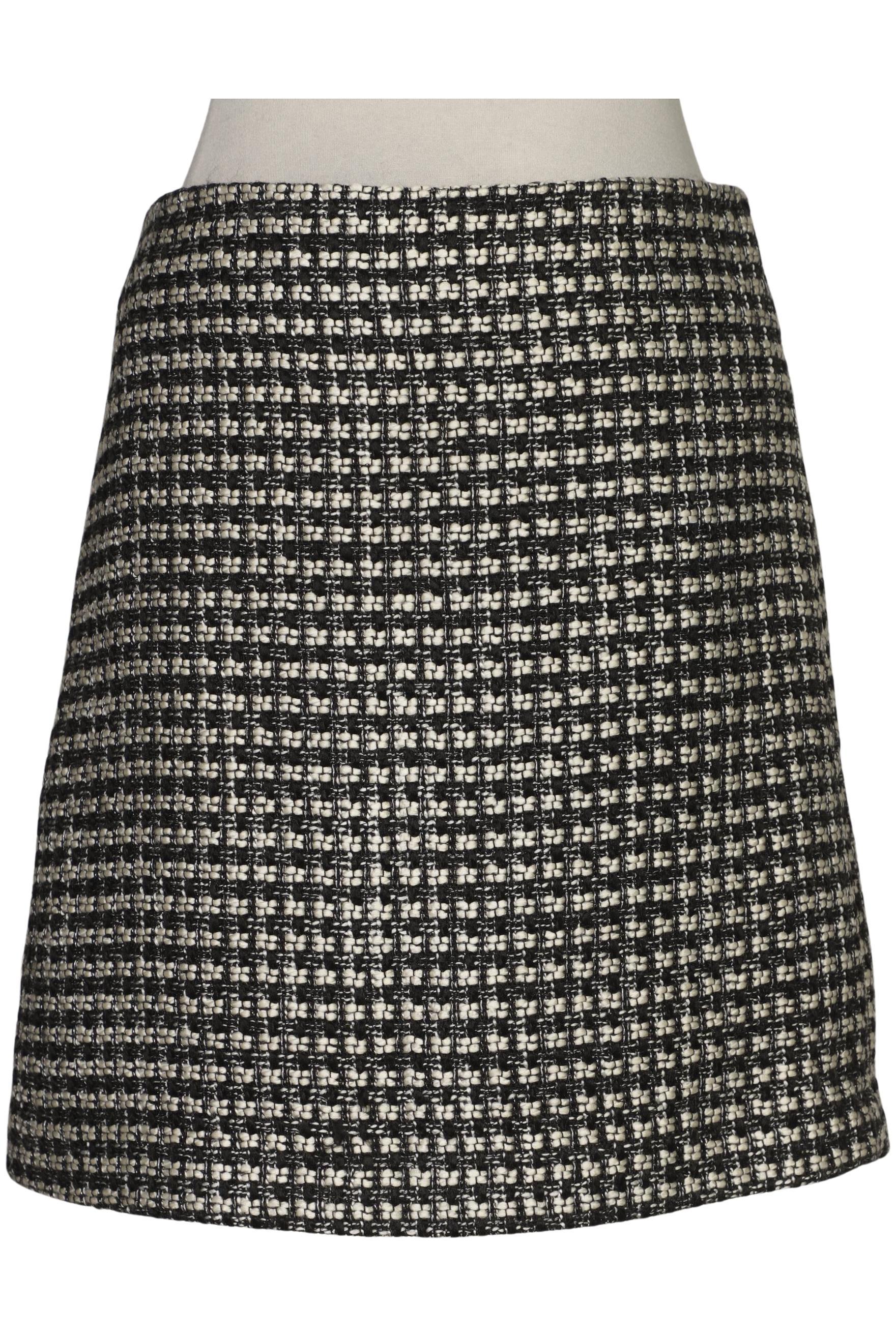 

s.Oliver Damen Rock, schwarz, Gr. 34