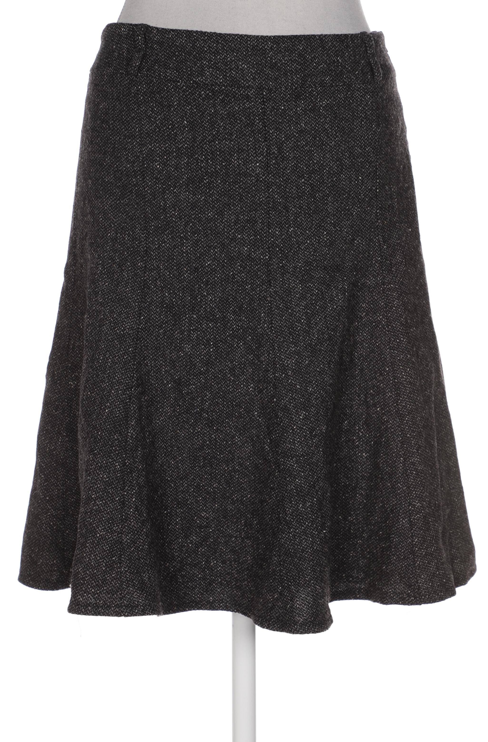 

s.Oliver Damen Rock, grau, Gr. 36