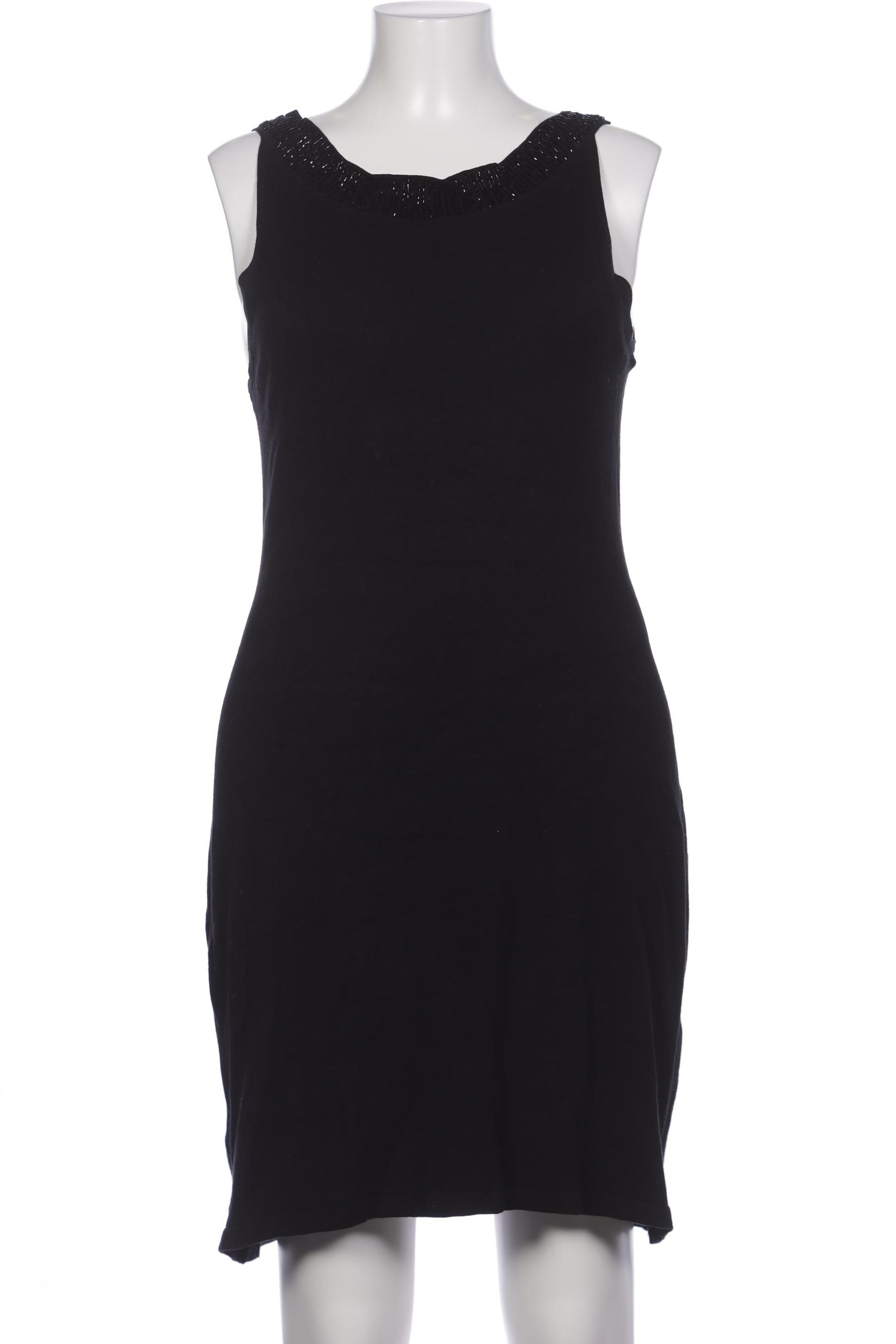 

s.Oliver Damen Kleid, schwarz, Gr. 42