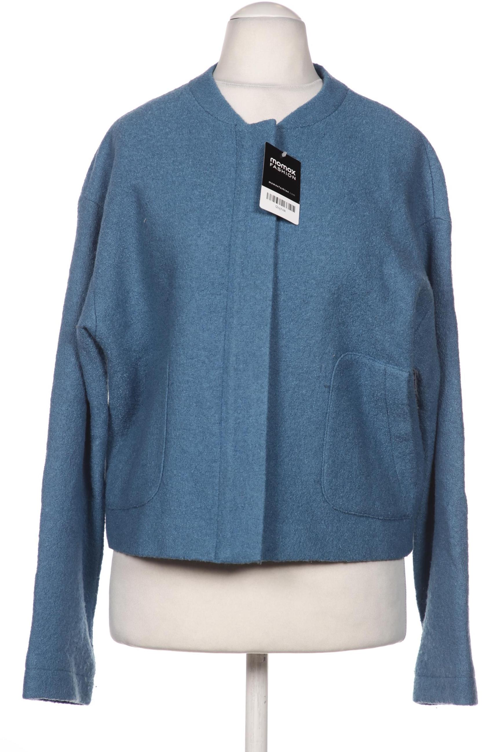 

s.Oliver Damen Blazer, blau, Gr. 40