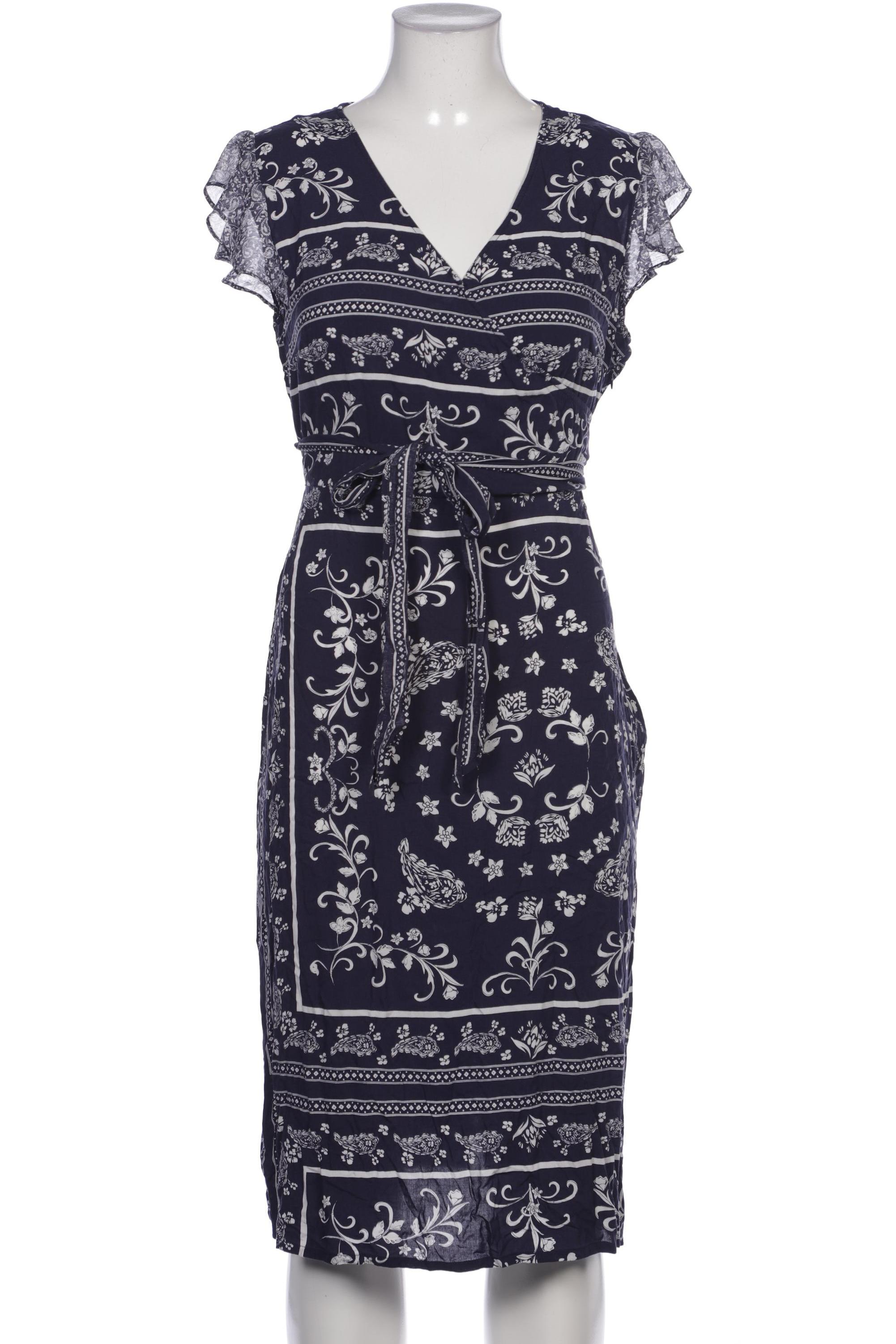 

s.Oliver Damen Kleid, marineblau, Gr. 42