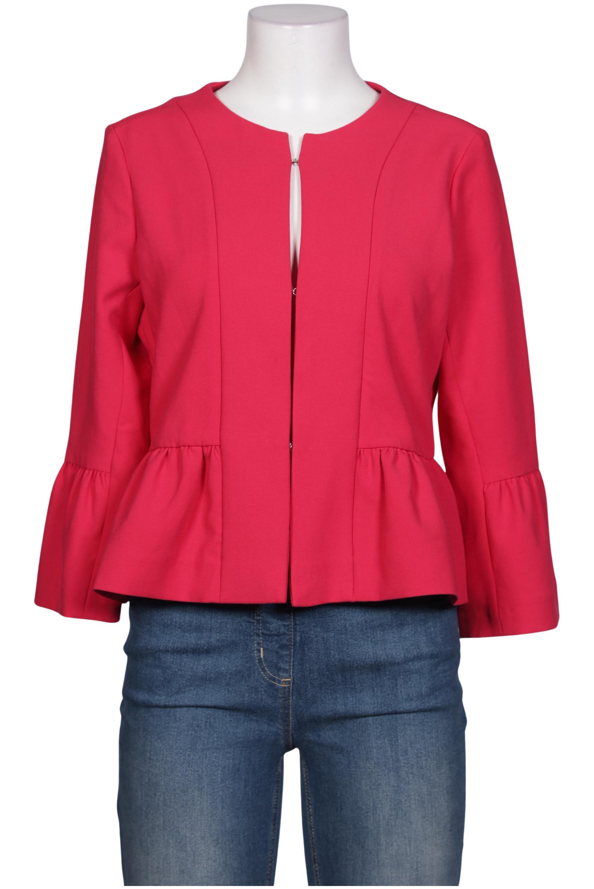 

s.Oliver Damen Blazer, pink, Gr. 38