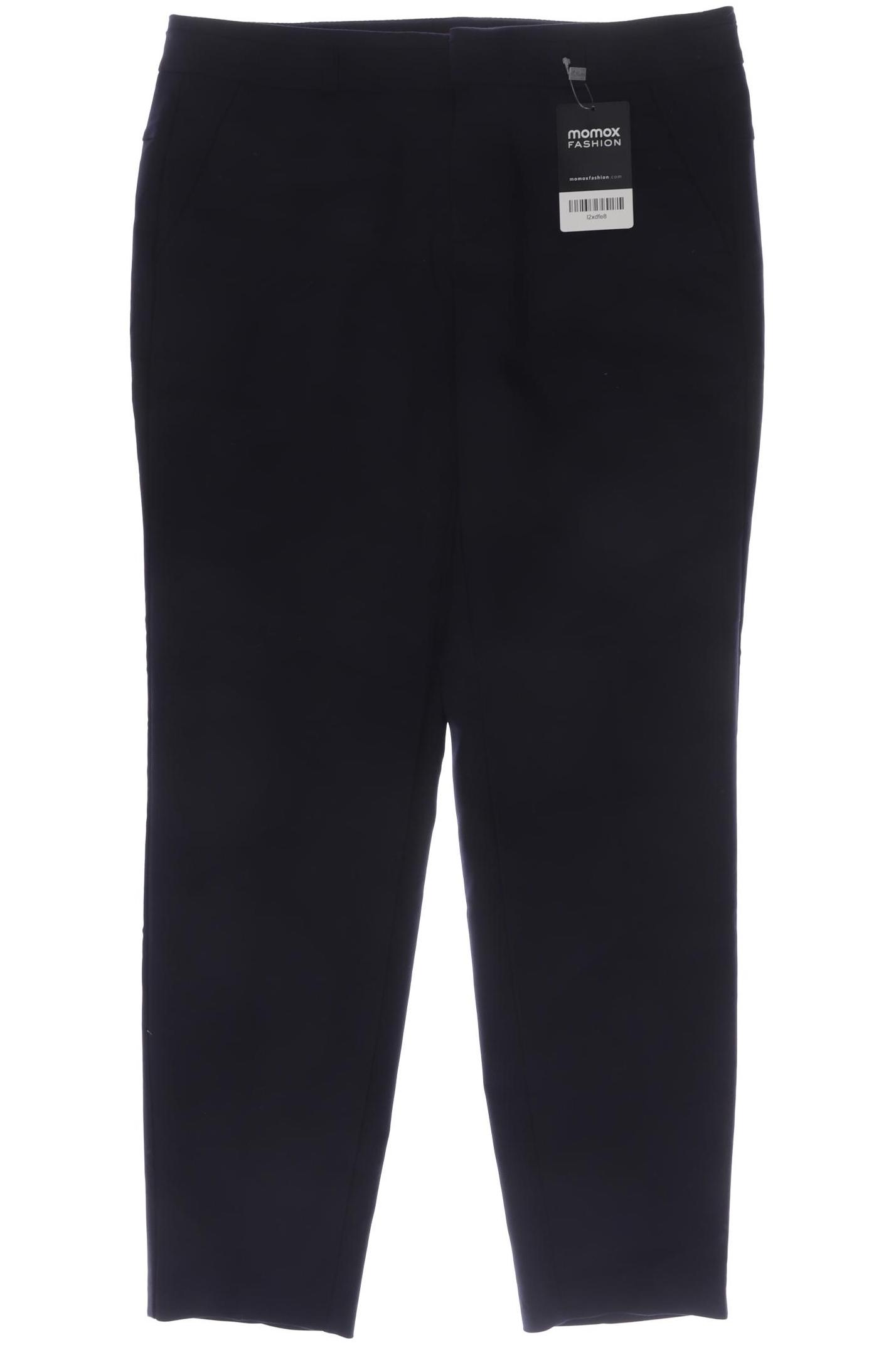 

s.Oliver Damen Stoffhose, marineblau, Gr. 36
