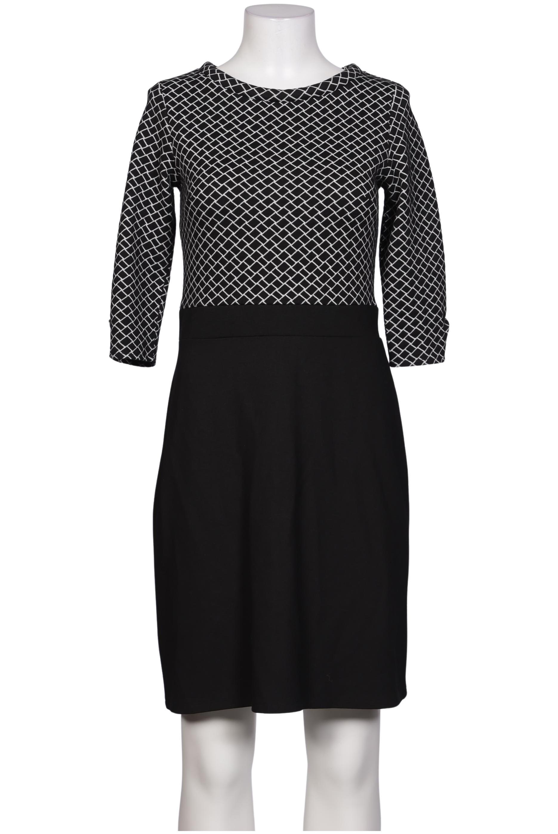

s.Oliver Damen Kleid, schwarz, Gr. 38
