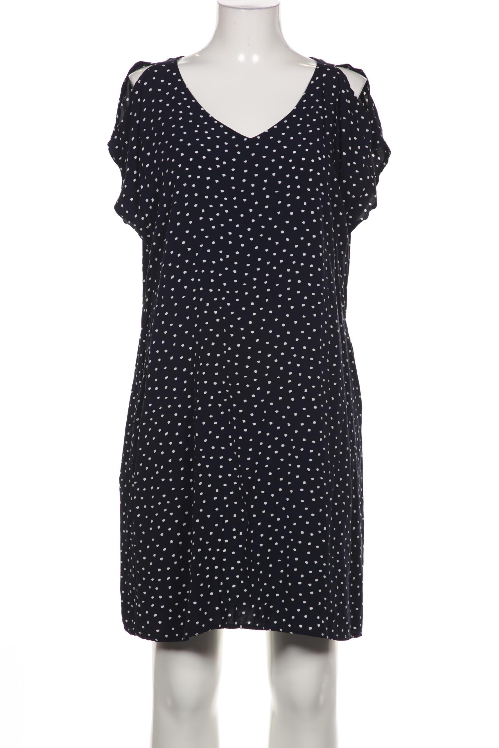 

s.Oliver Damen Kleid, marineblau