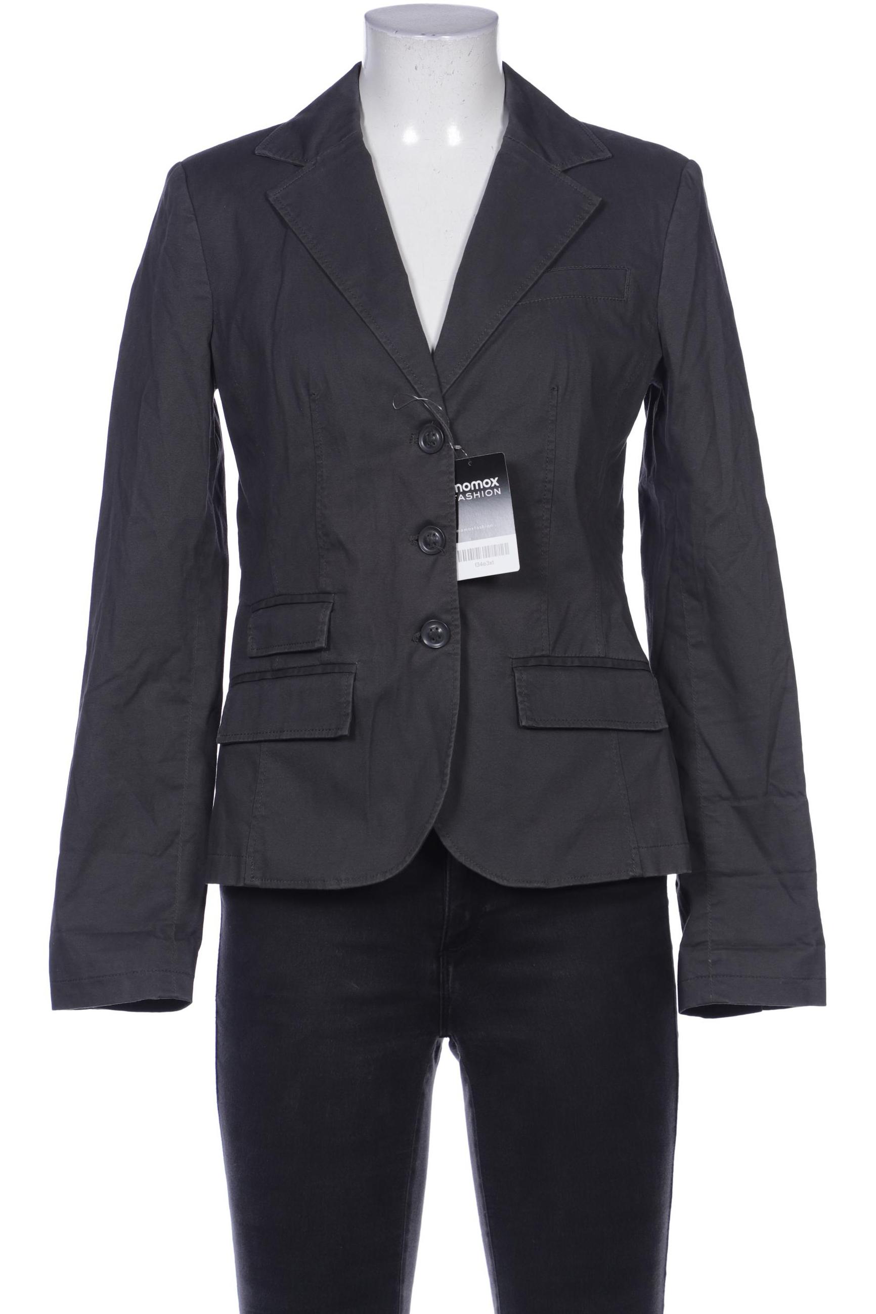 

s.Oliver Damen Blazer, grau, Gr. 34