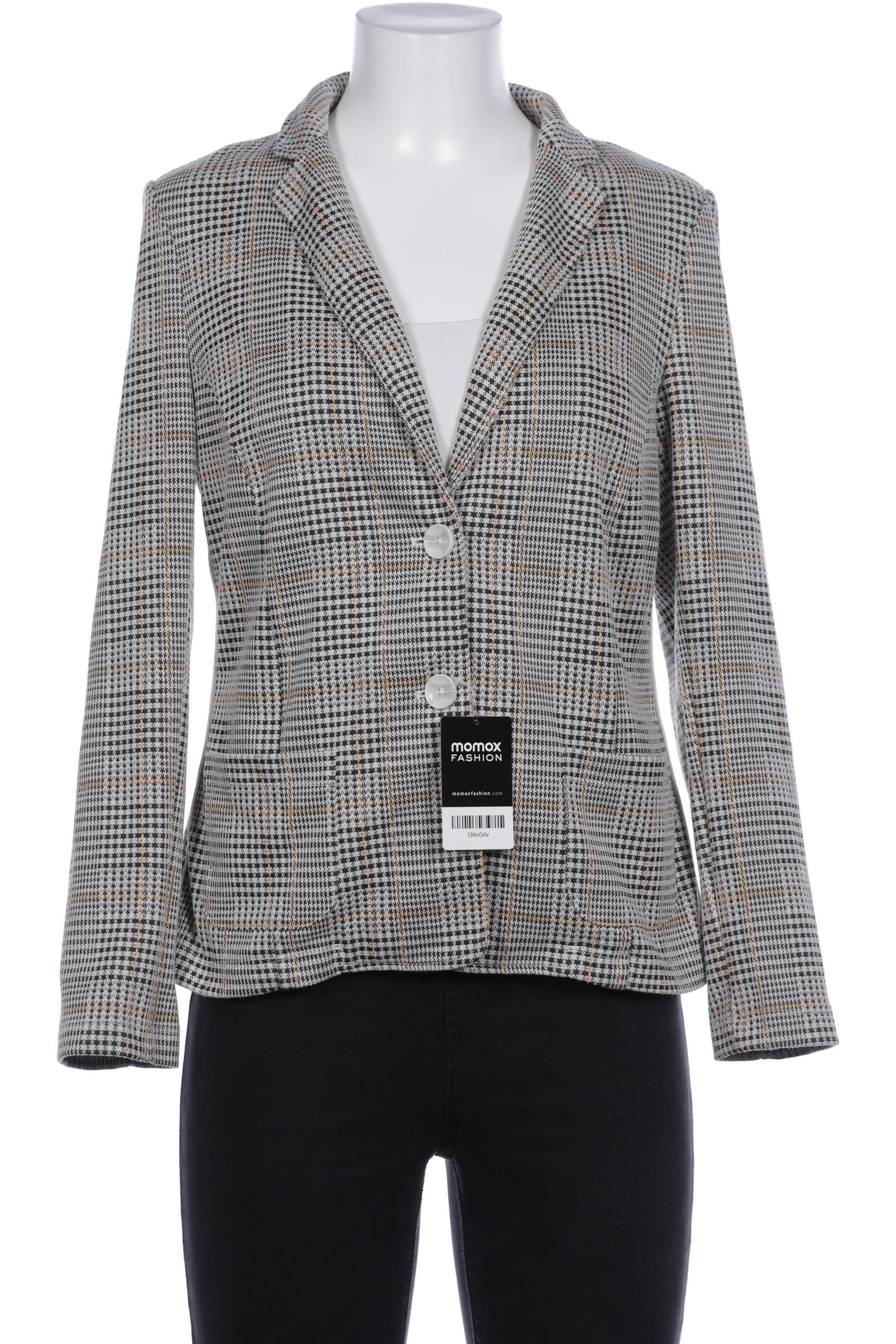 

s.Oliver Damen Blazer, beige, Gr. 40