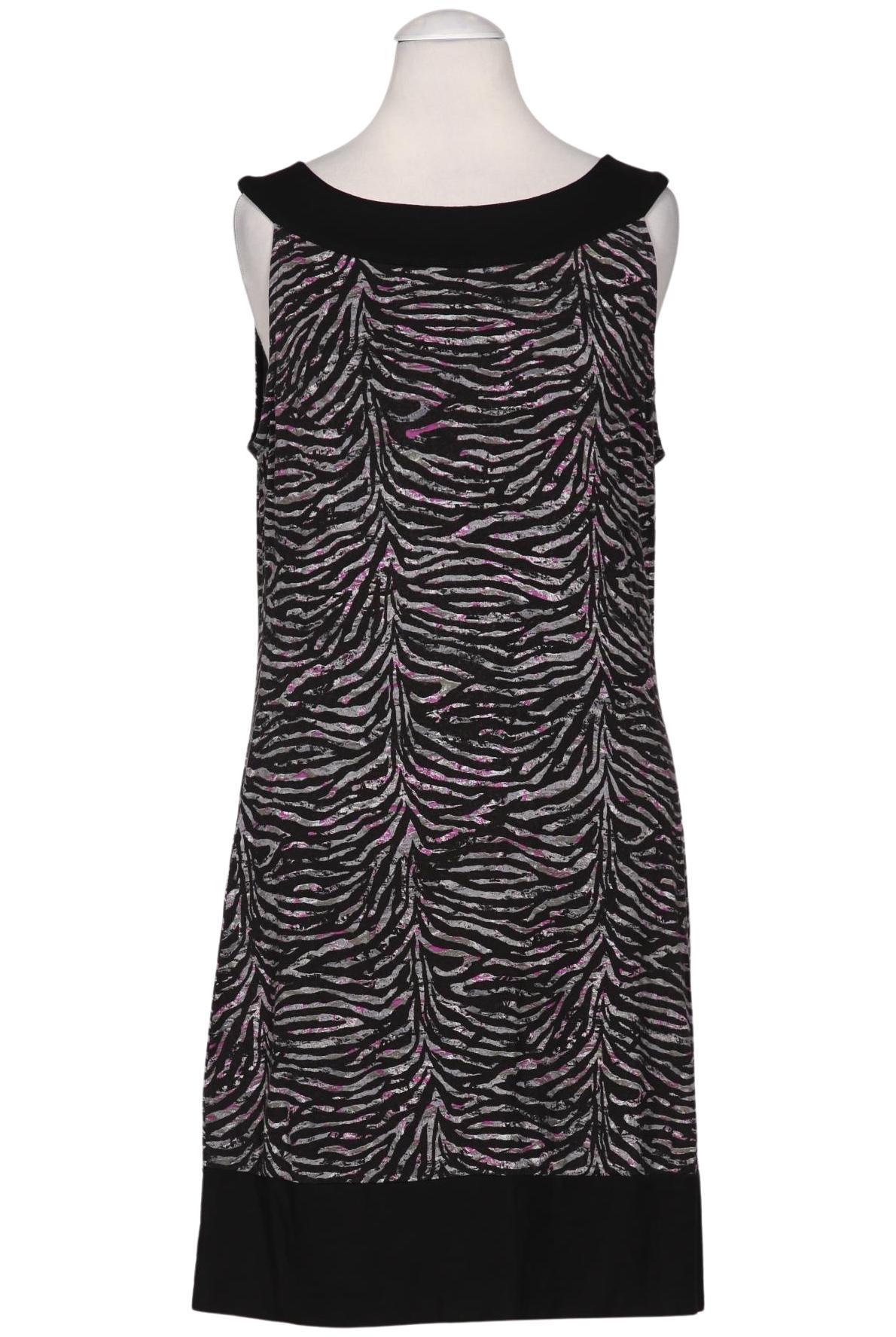 

s.Oliver Damen Kleid, mehrfarbig, Gr. 38