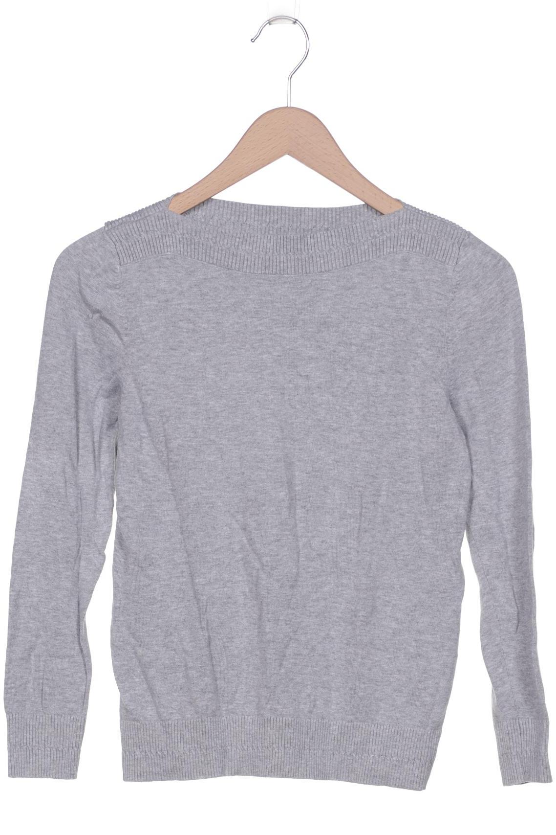 

s.Oliver Damen Pullover, grau