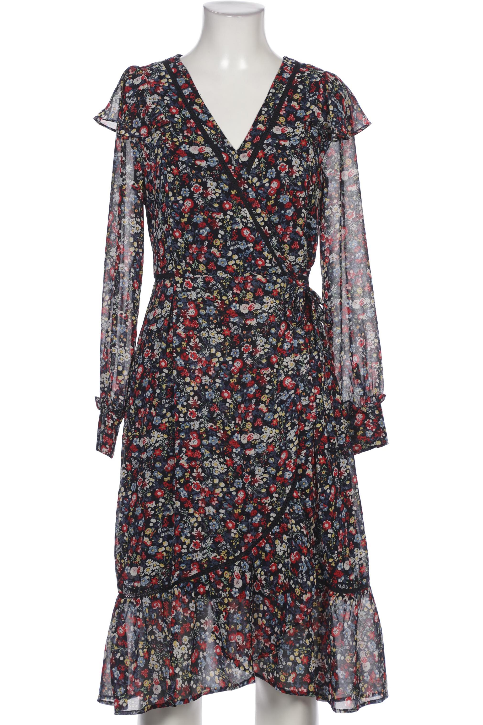 

s.Oliver Damen Kleid, mehrfarbig, Gr. 36
