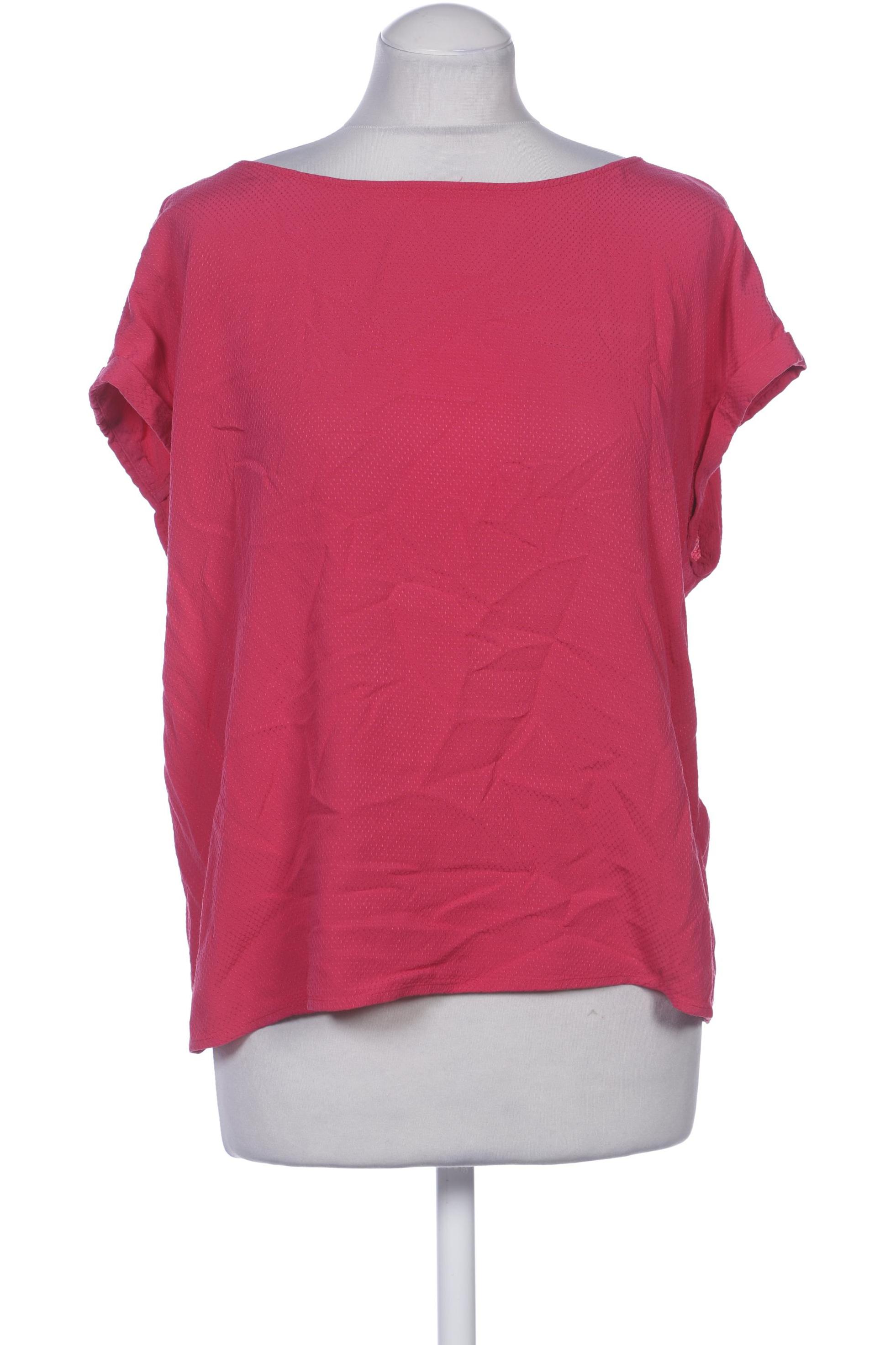 

s.Oliver Damen Bluse, pink, Gr. 38