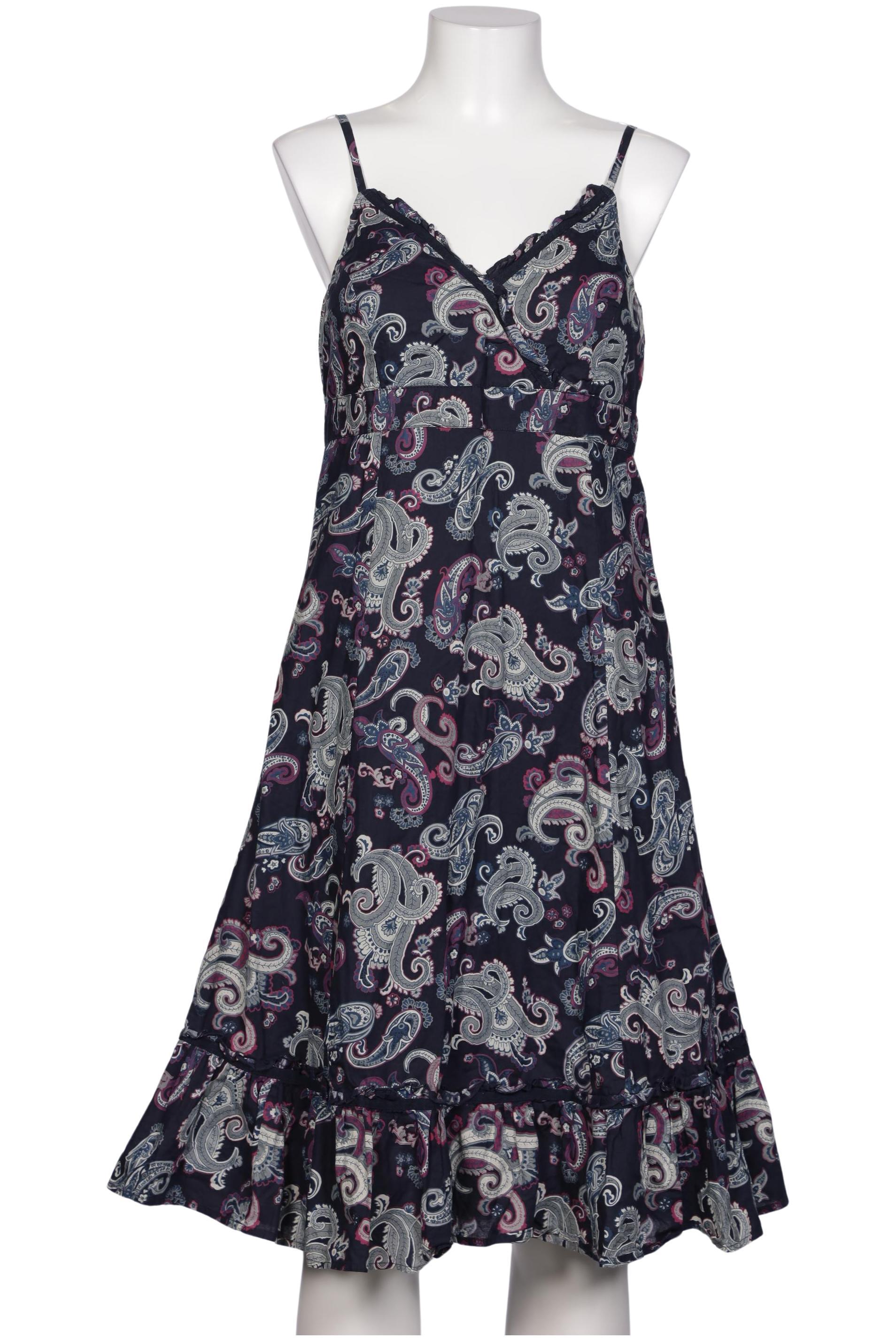 

s.Oliver Damen Kleid, marineblau, Gr. 40