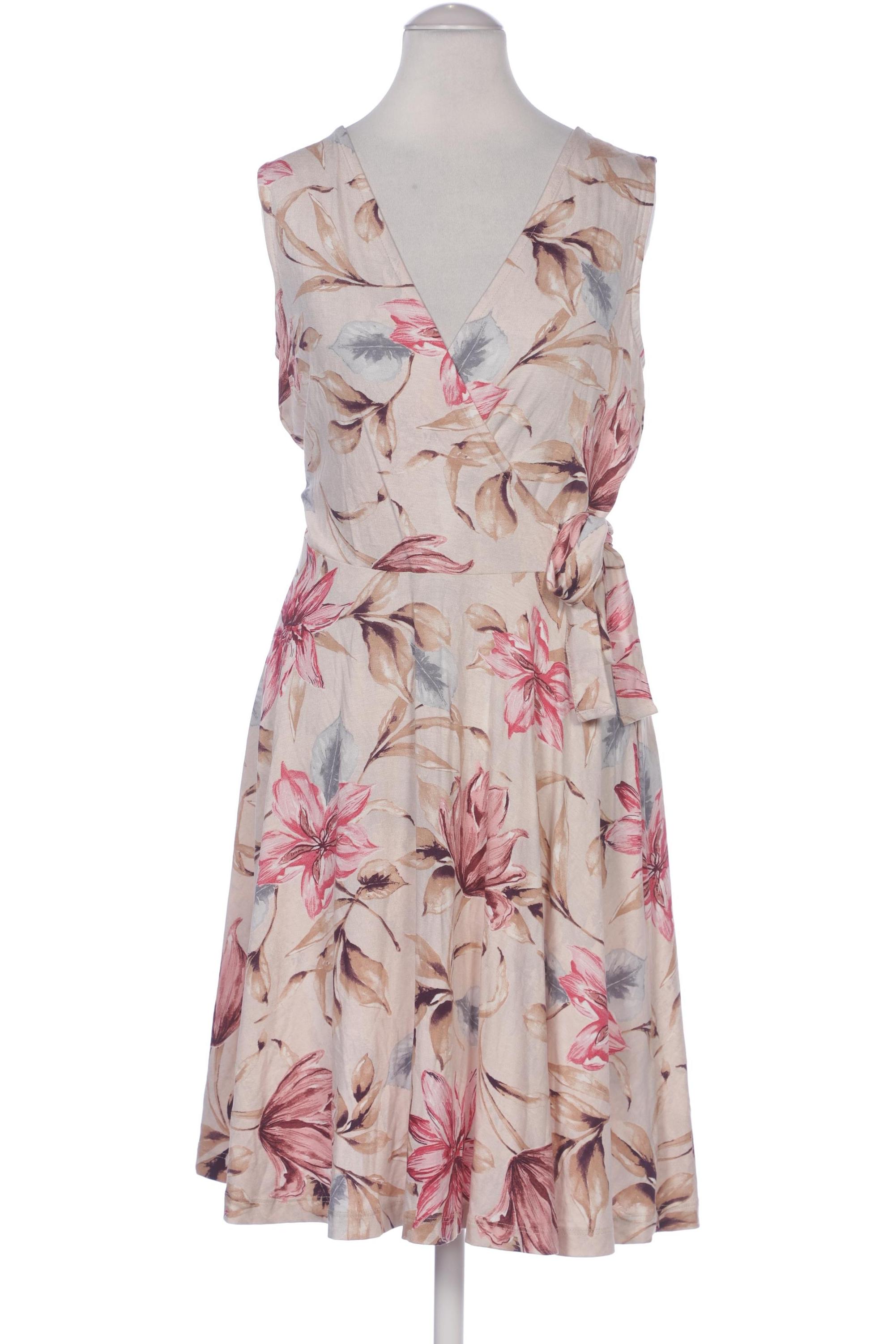 

s.Oliver Damen Kleid, mehrfarbig, Gr. 36