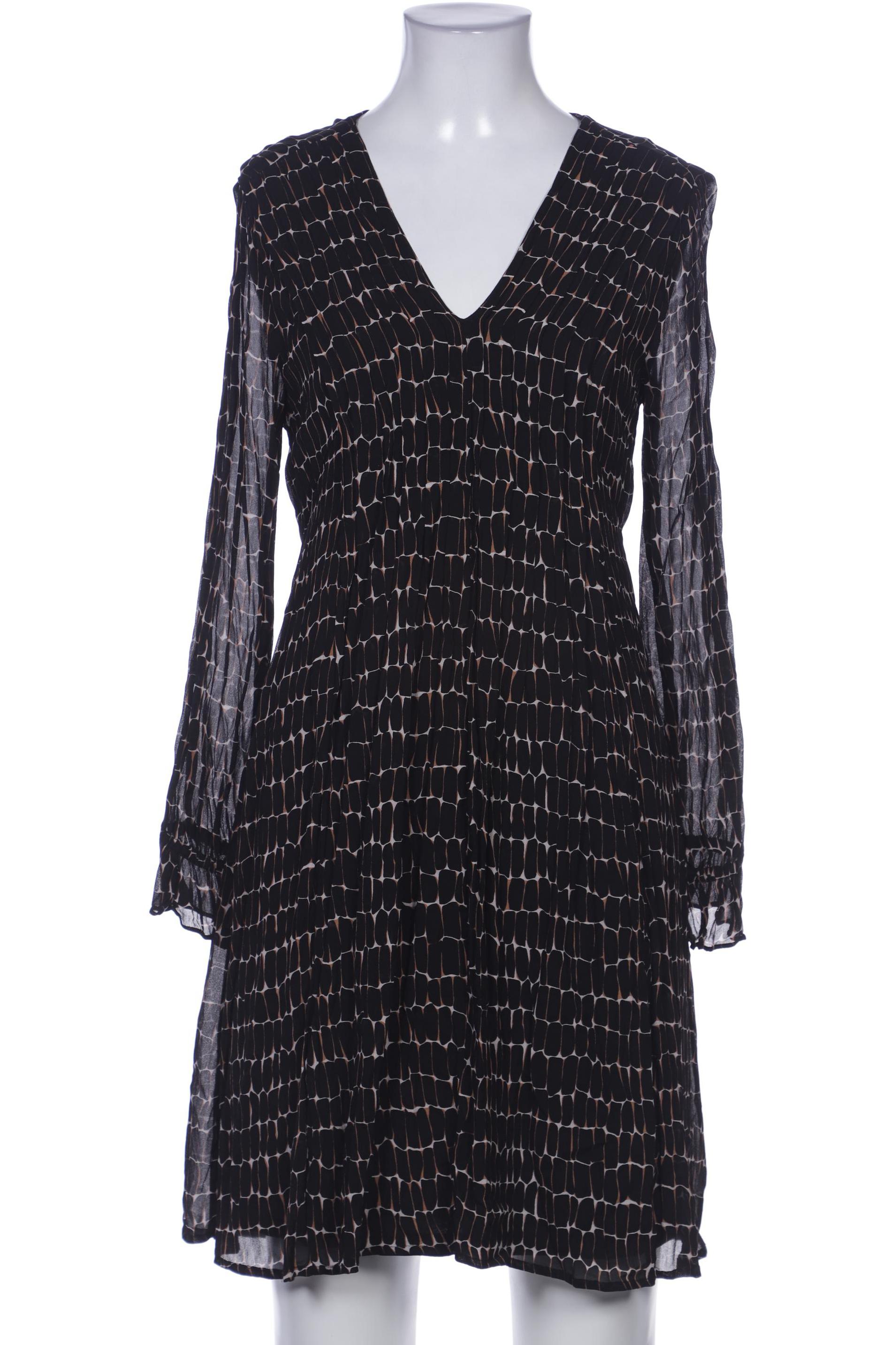 

s.Oliver Damen Kleid, schwarz, Gr. 34