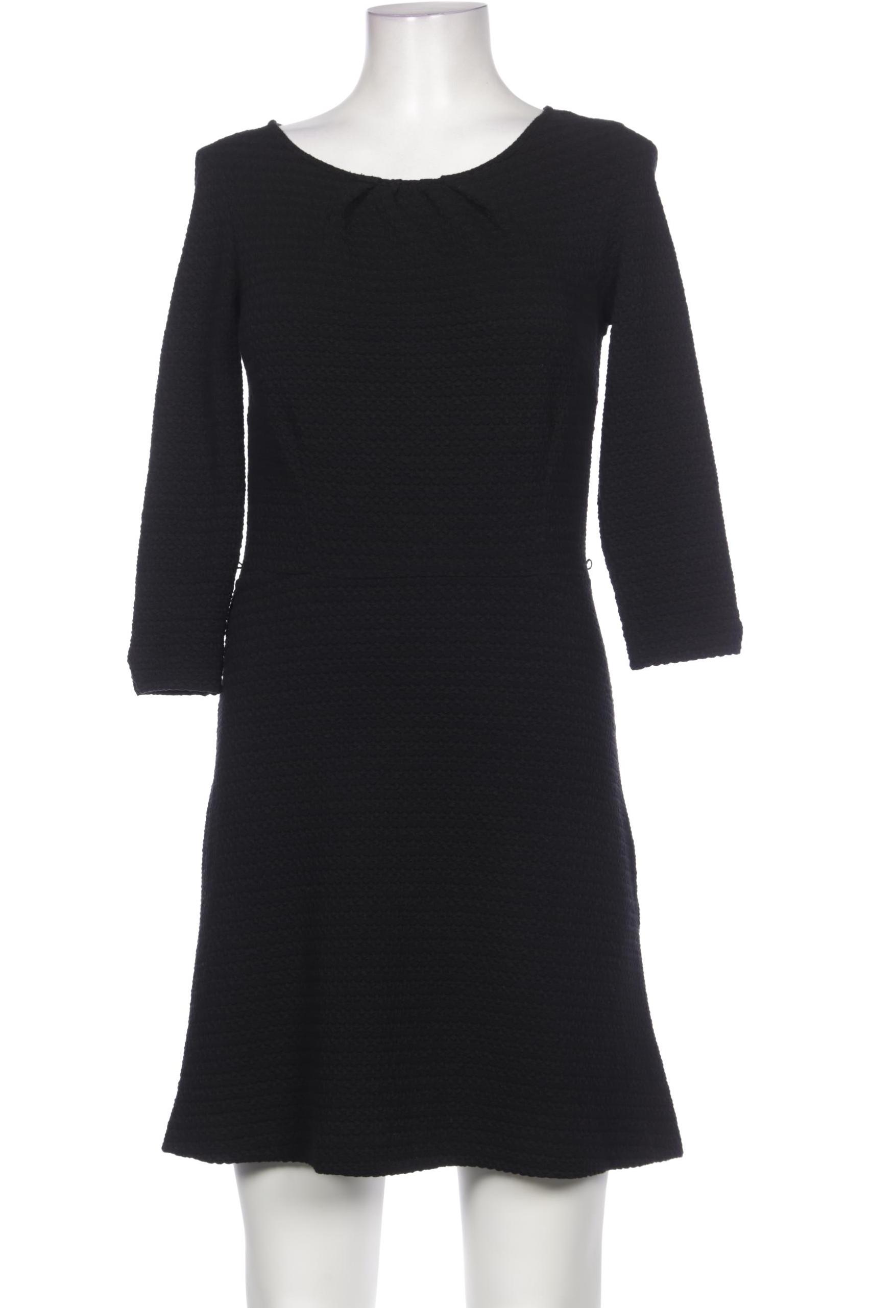 

s.Oliver Damen Kleid, schwarz, Gr. 36