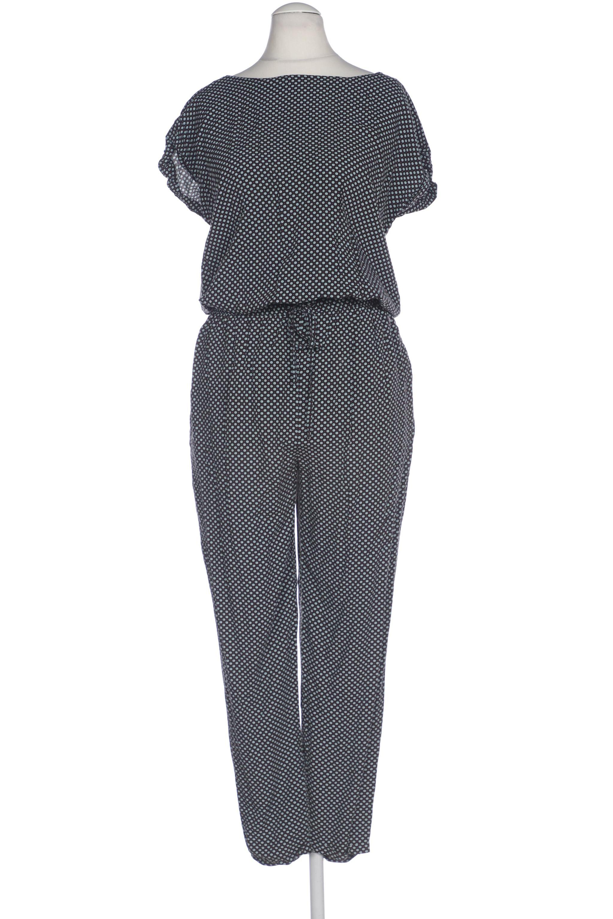 

s.Oliver Damen Jumpsuit/Overall, mehrfarbig