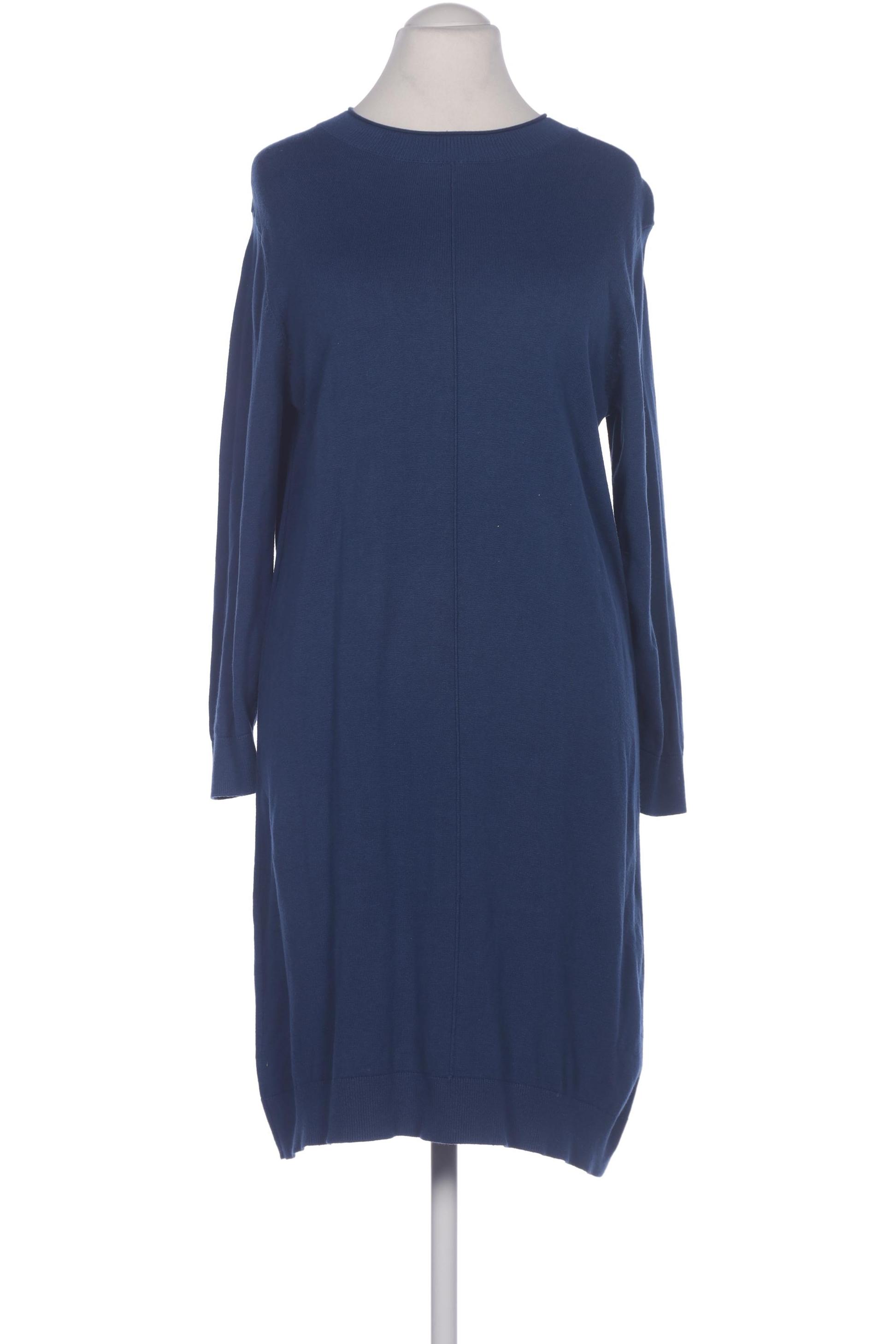 

s.Oliver Damen Kleid, marineblau, Gr. 40