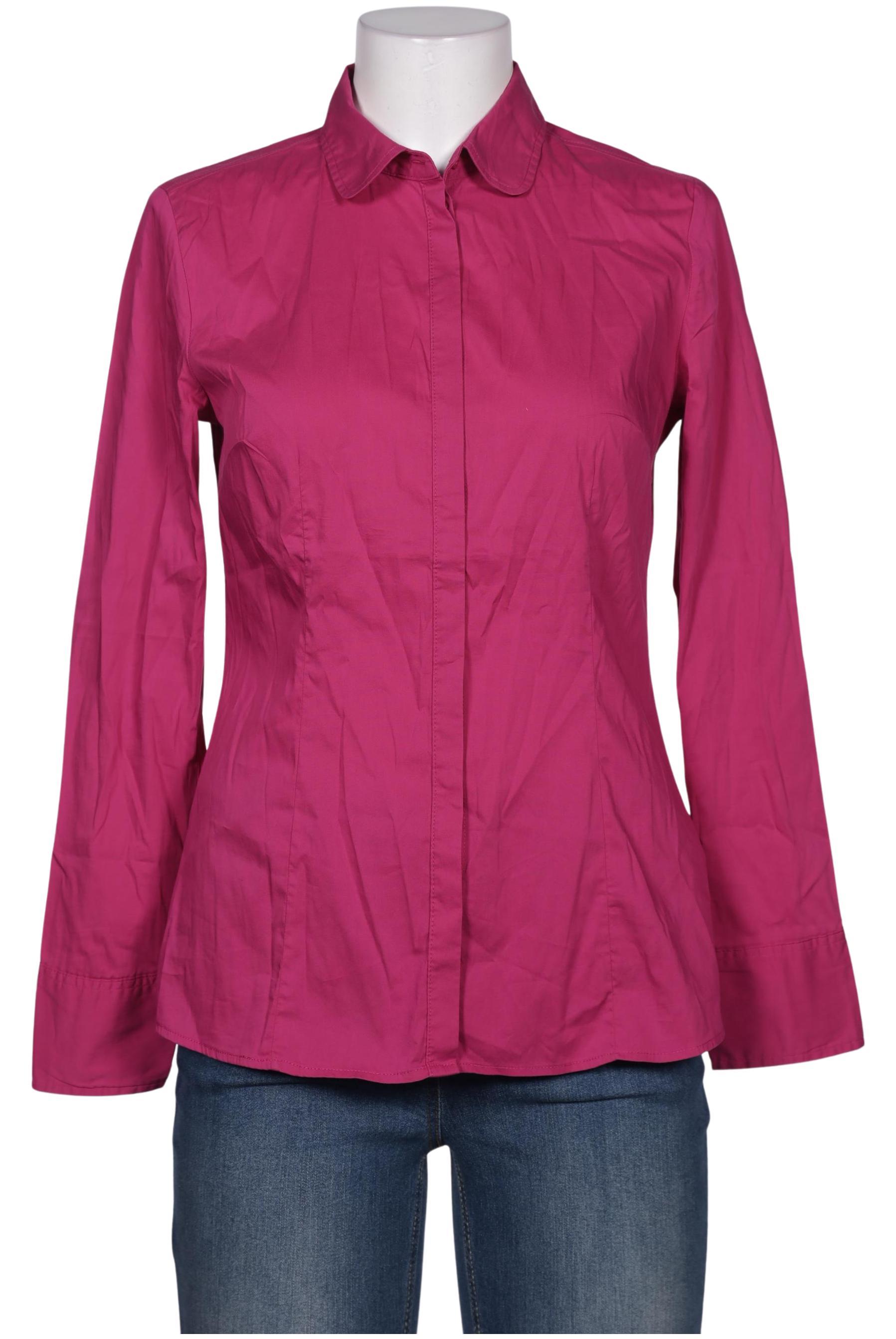 

s.Oliver Damen Bluse, pink, Gr. 38