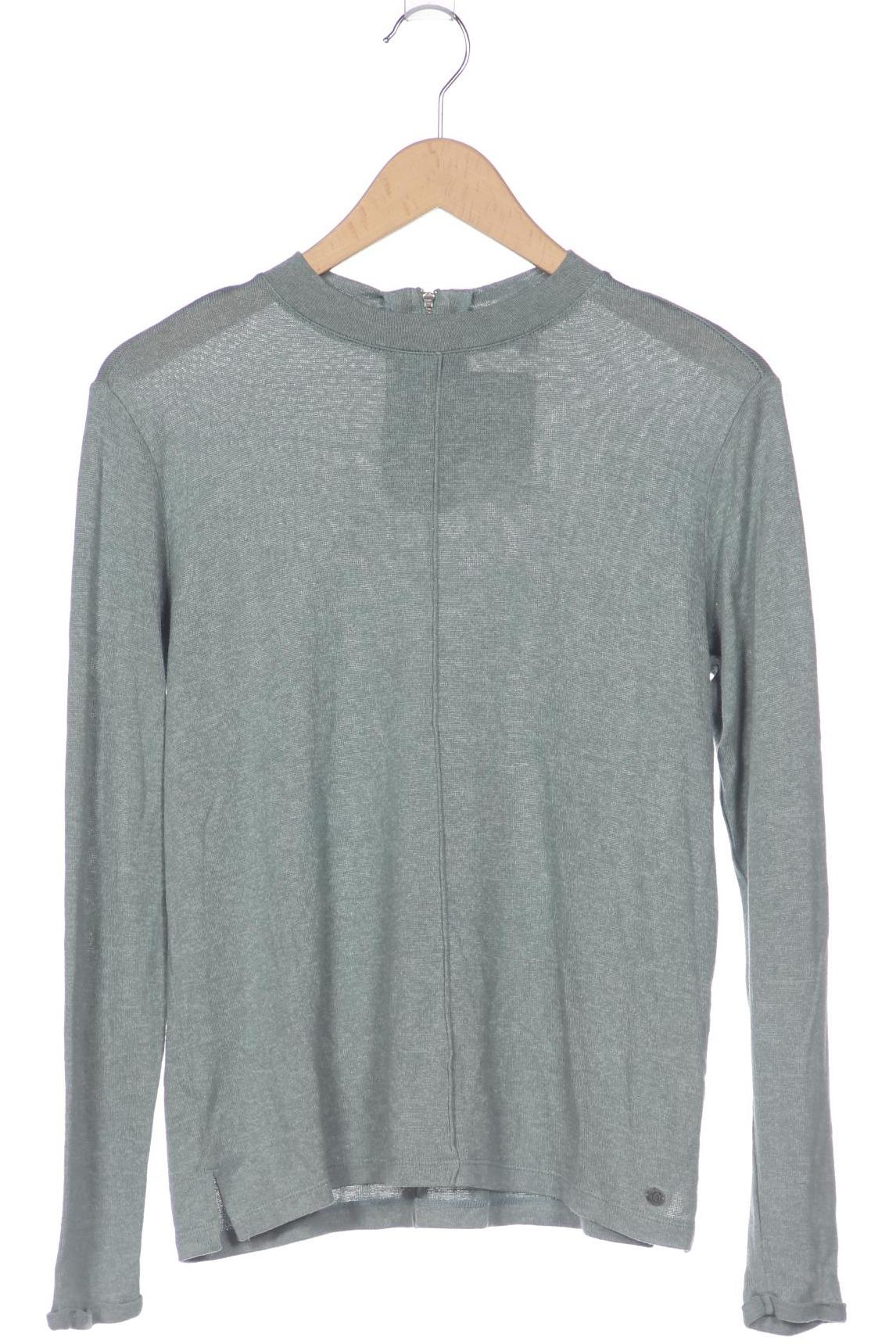 

s.Oliver Damen Pullover, türkis, Gr. 32